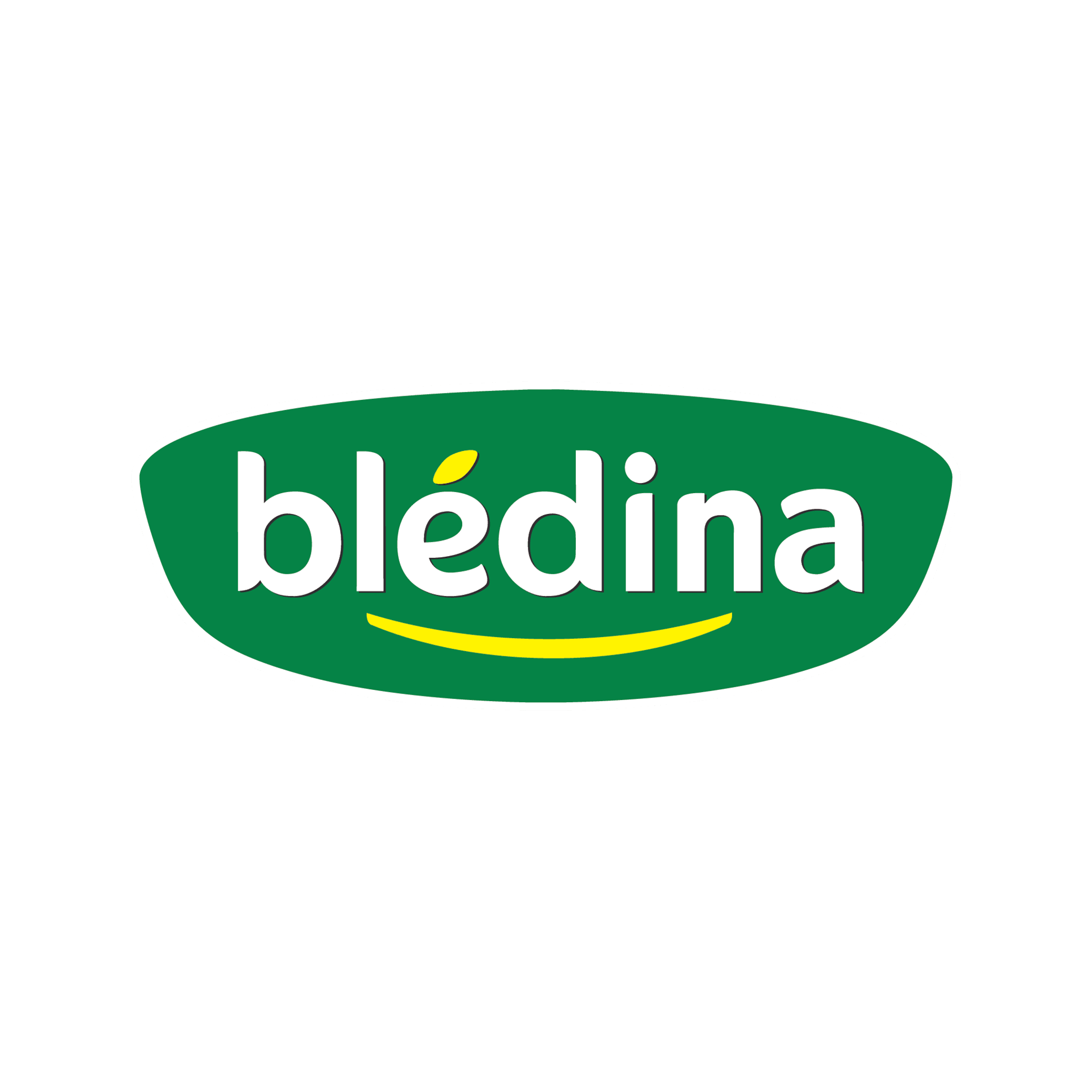 Blédina Logo