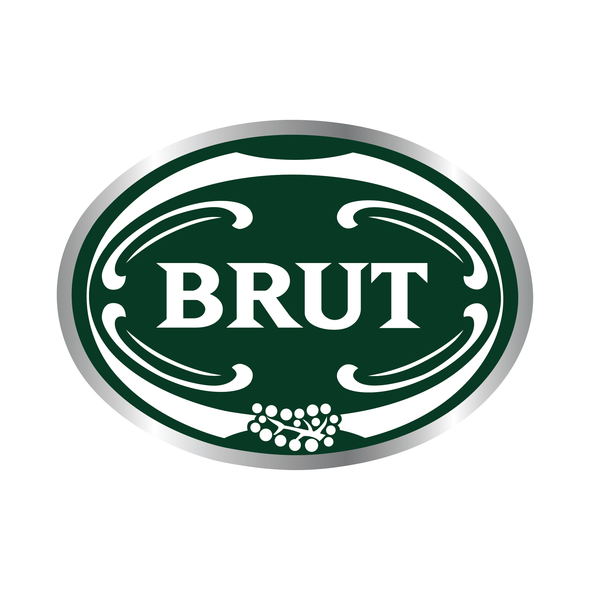 Brut Logo