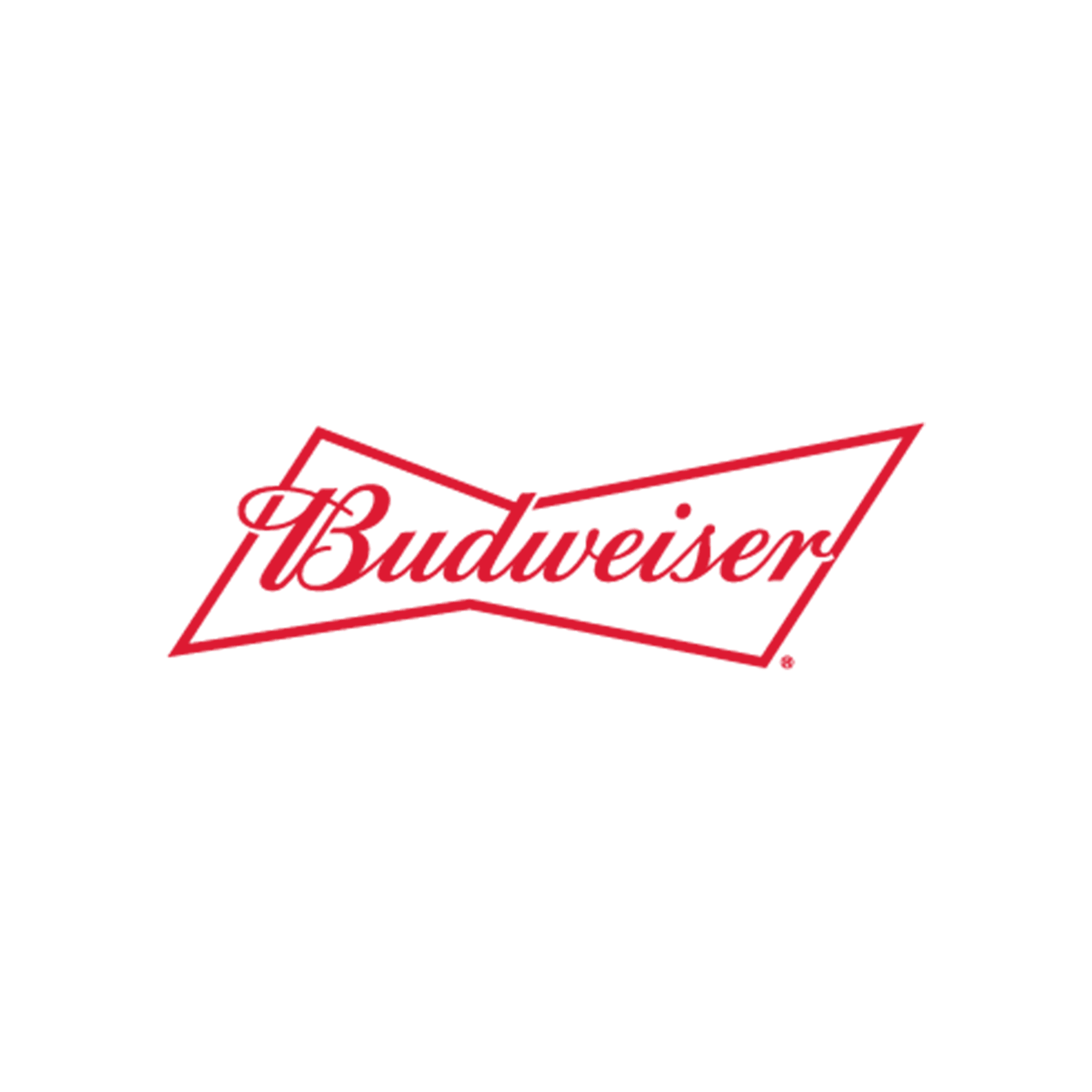 Budweiser Logo