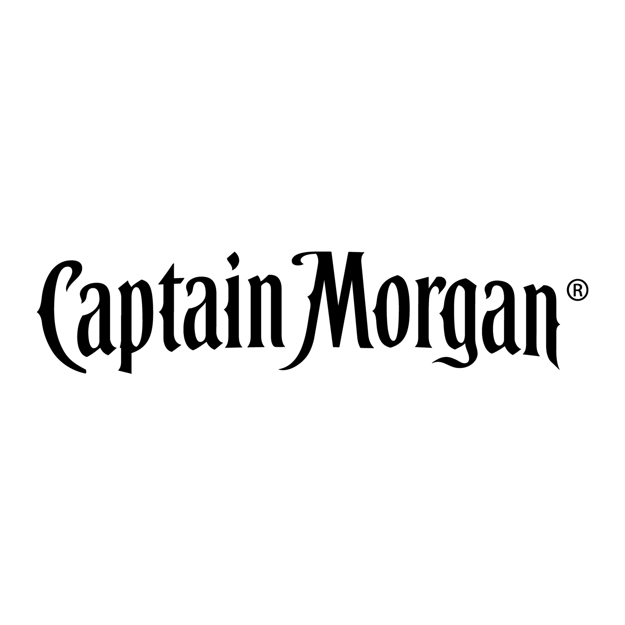 Captain Morgan Logo