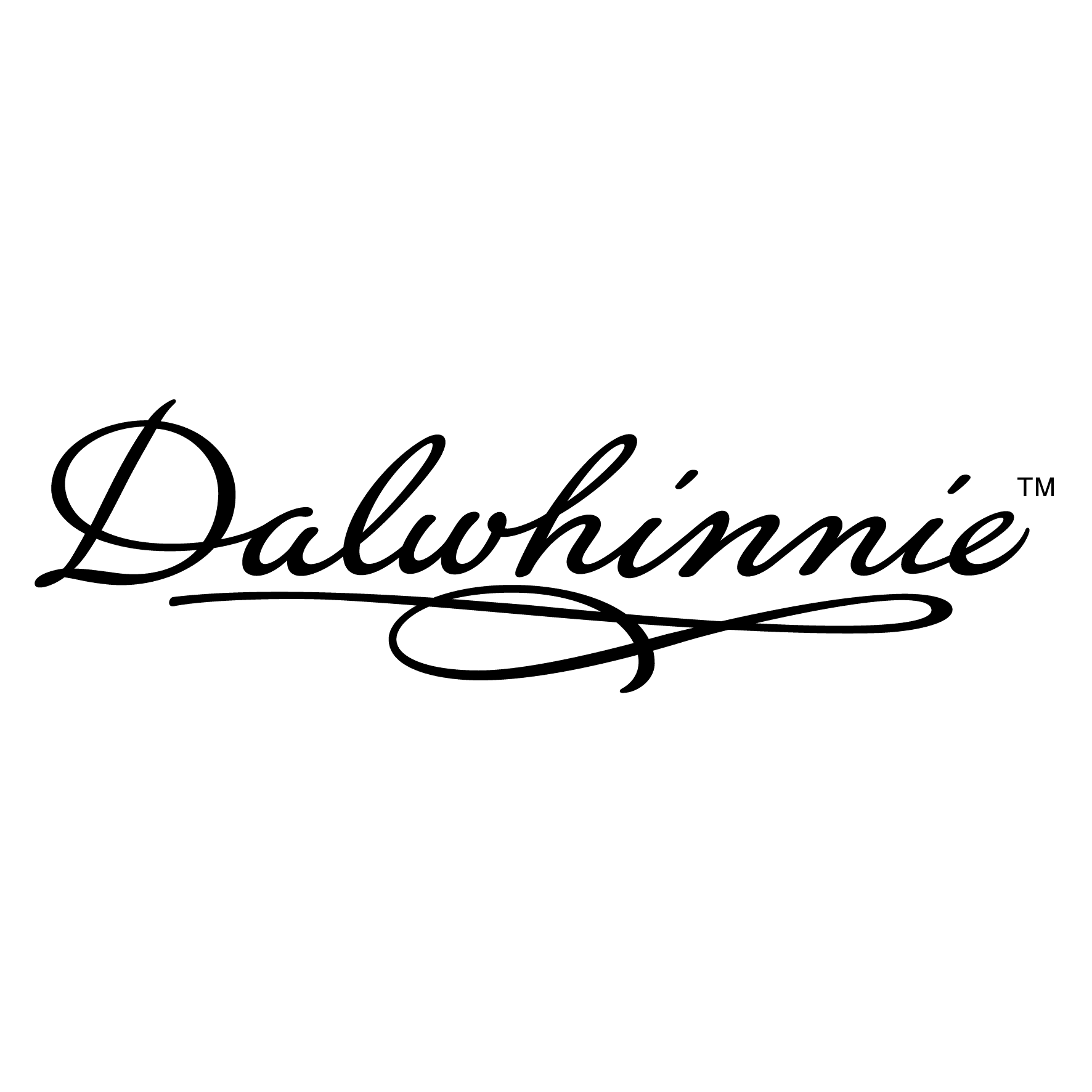 Dalwhinnie Logo