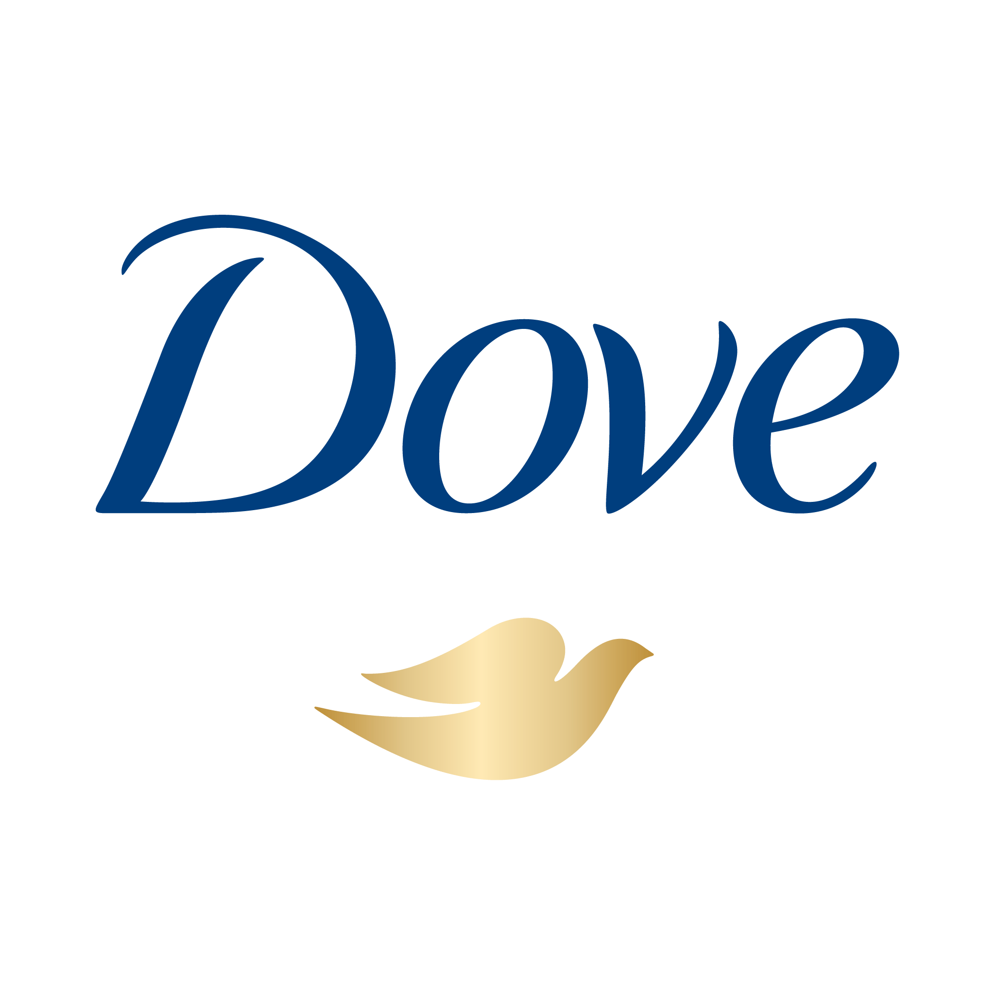 Dove Logo