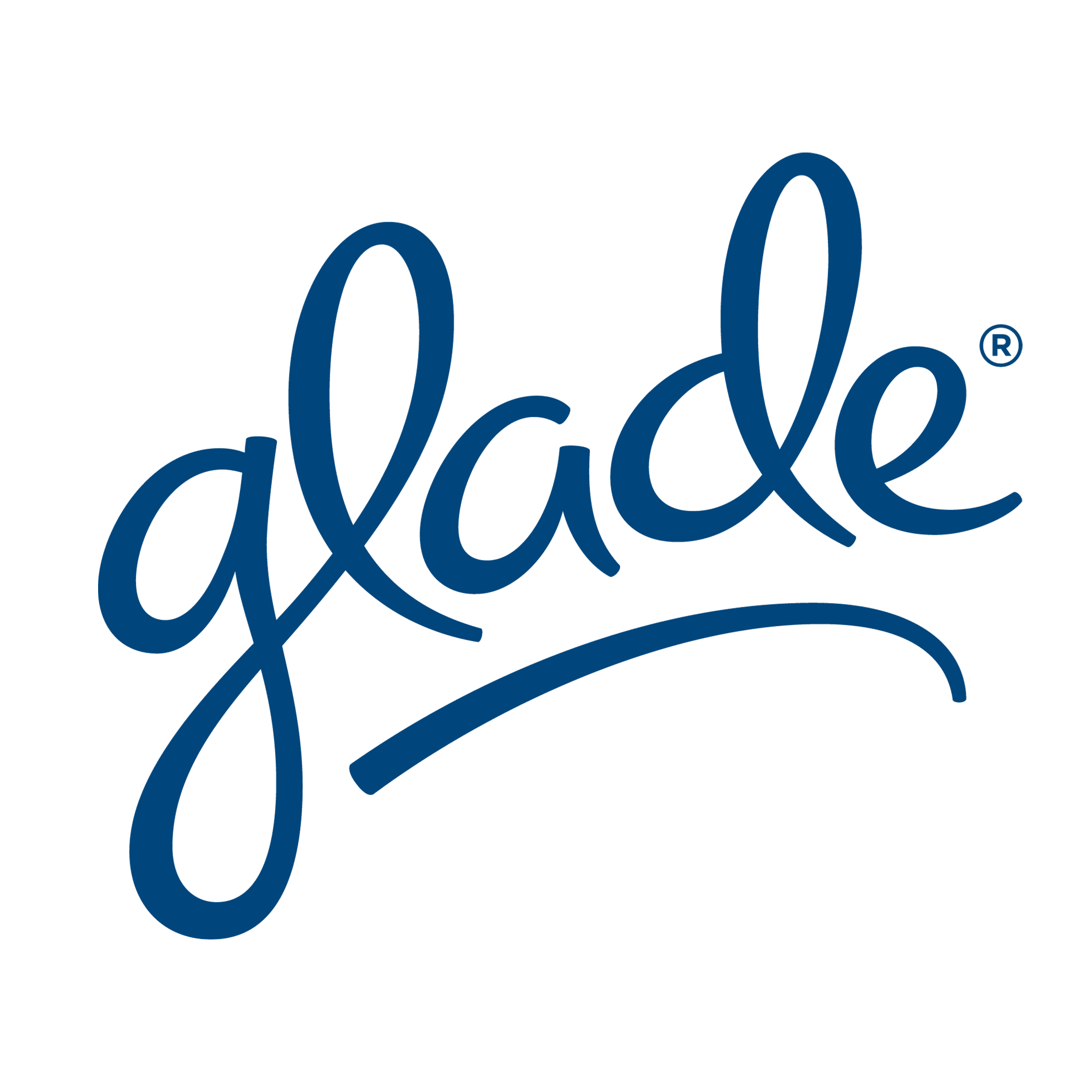 Glade Logo