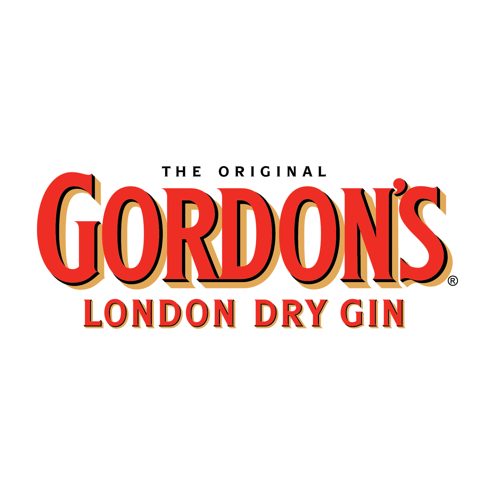 Gordons Logo