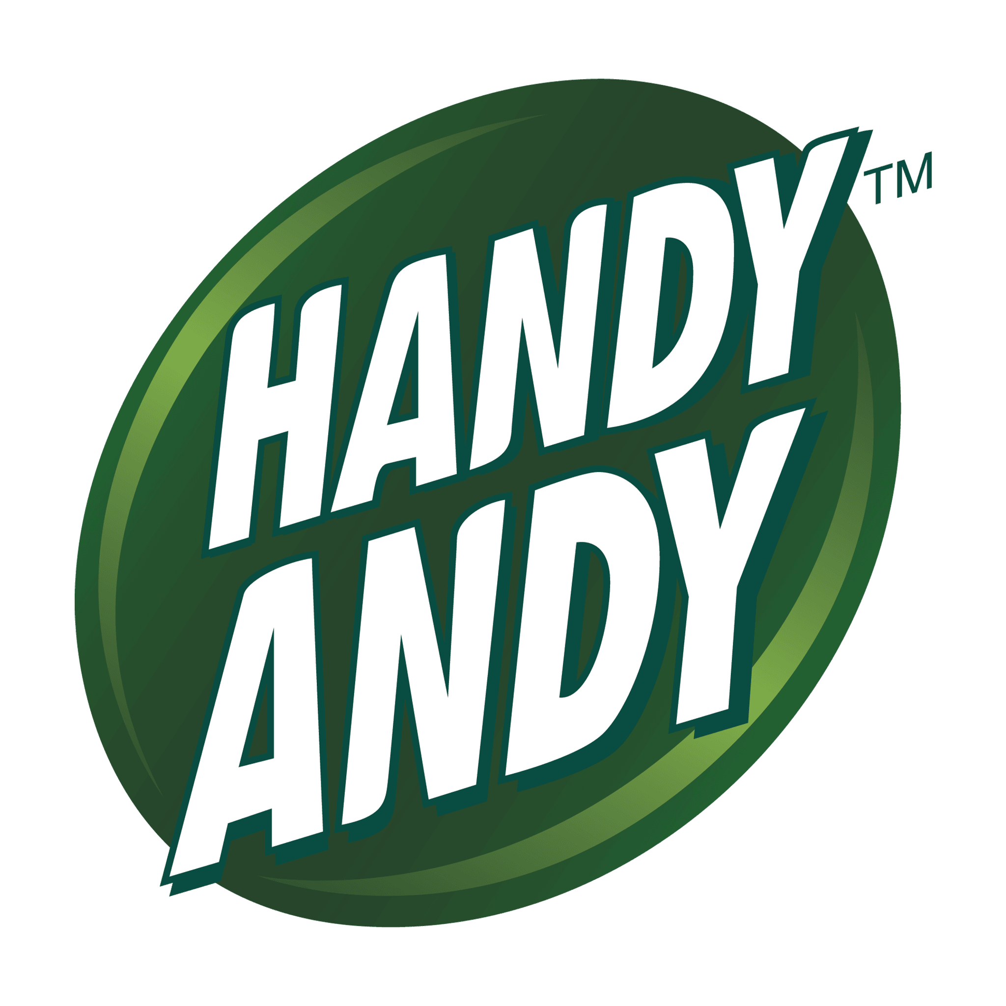 Handy Andy Logo
