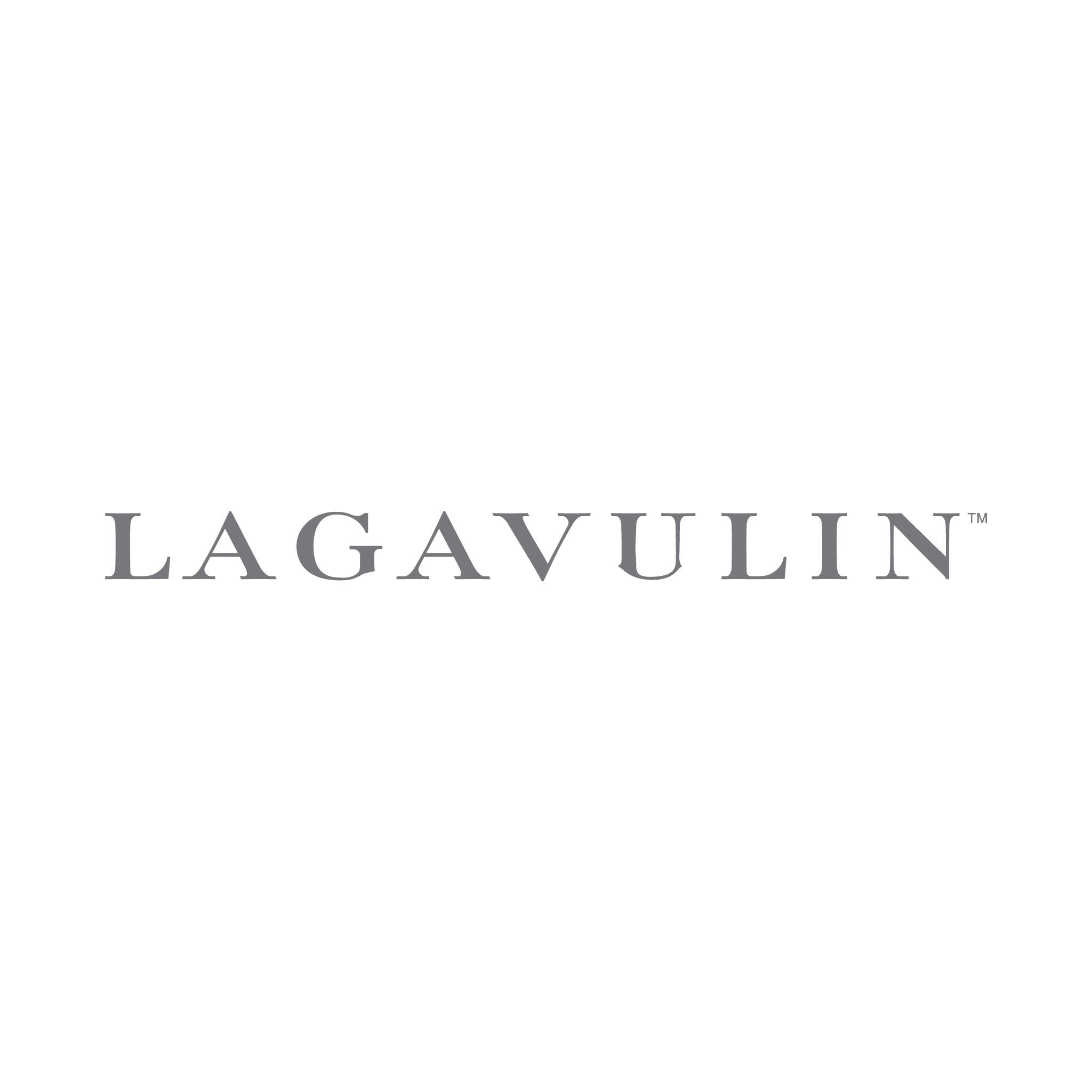 Lagavulin Logo