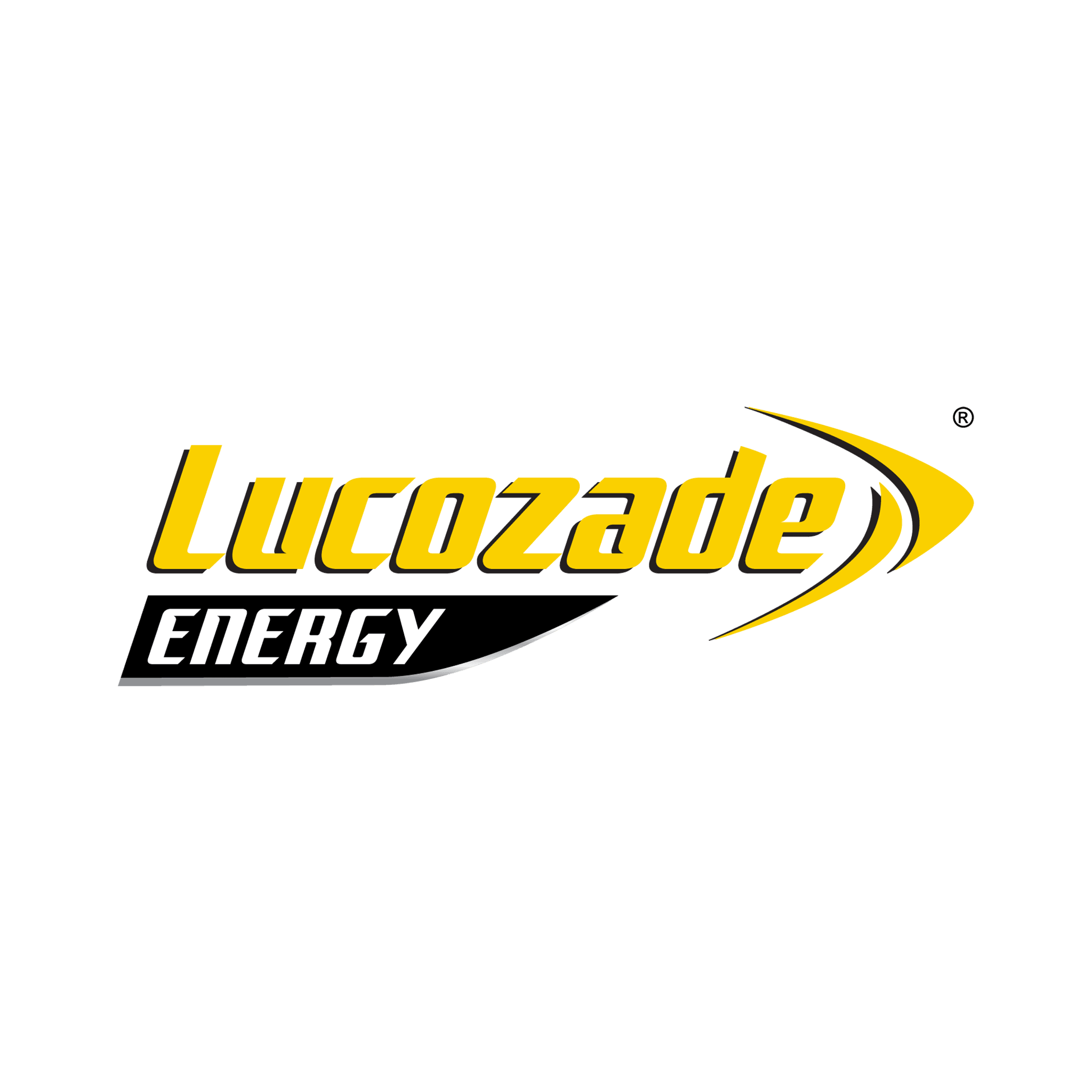 Lucozade Logo