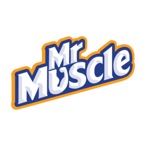 Mr. Muscle