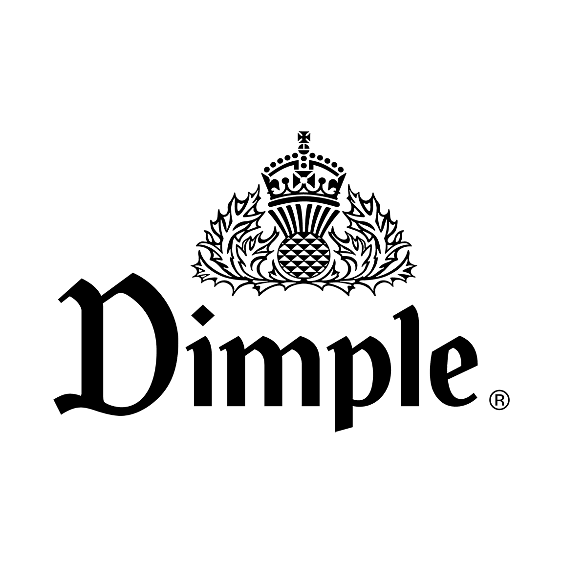 Dimple Logo