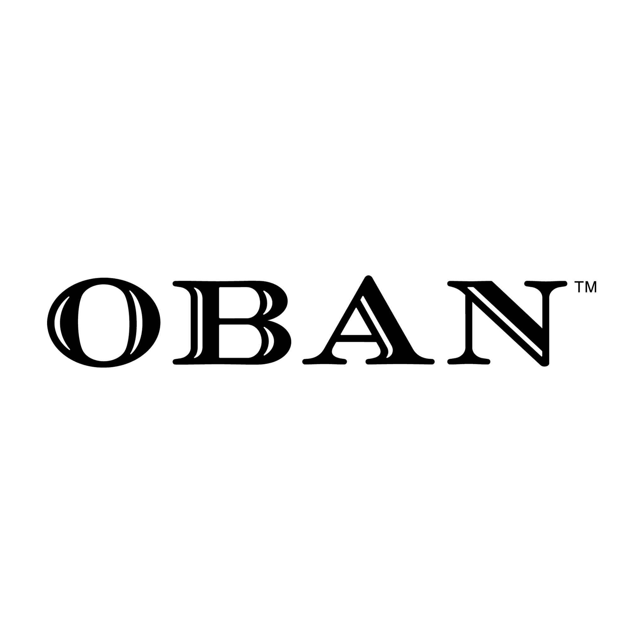 Oban Logo