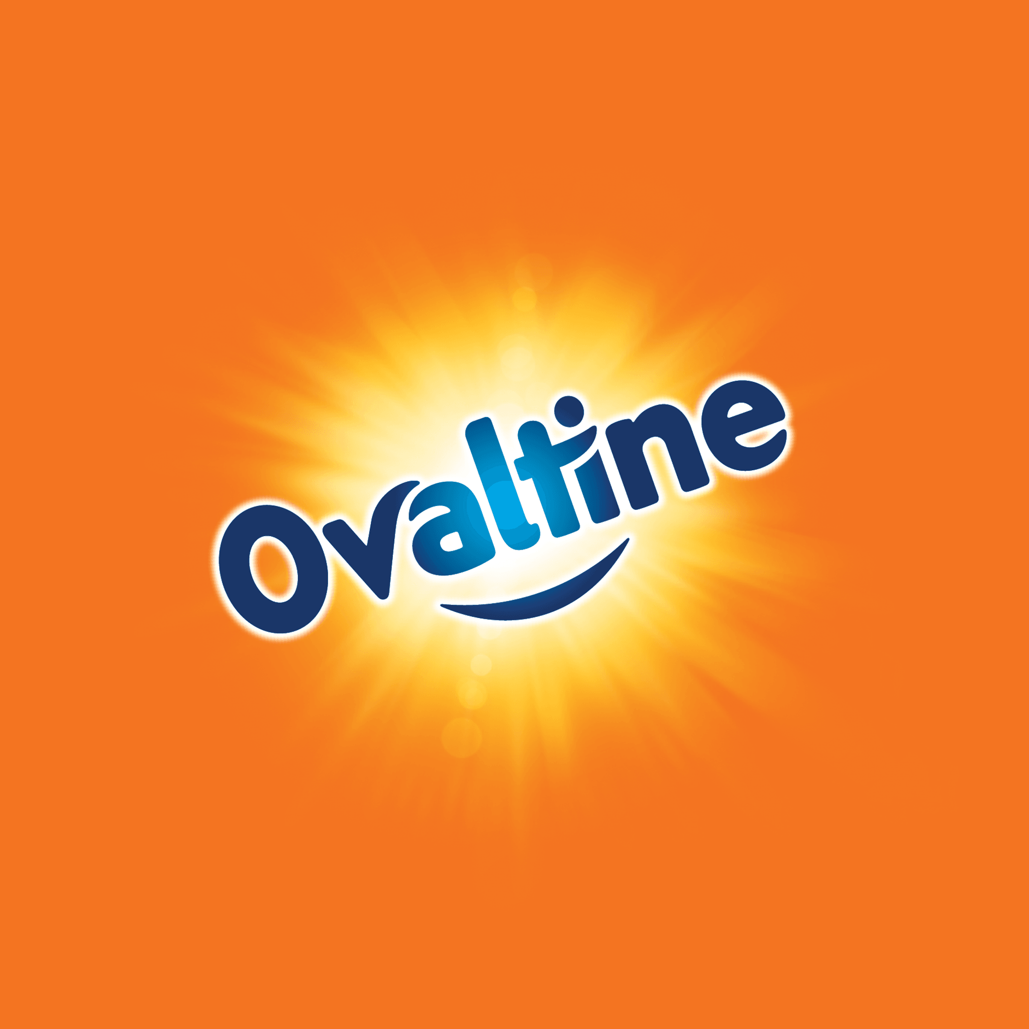 Ovaltine Logo