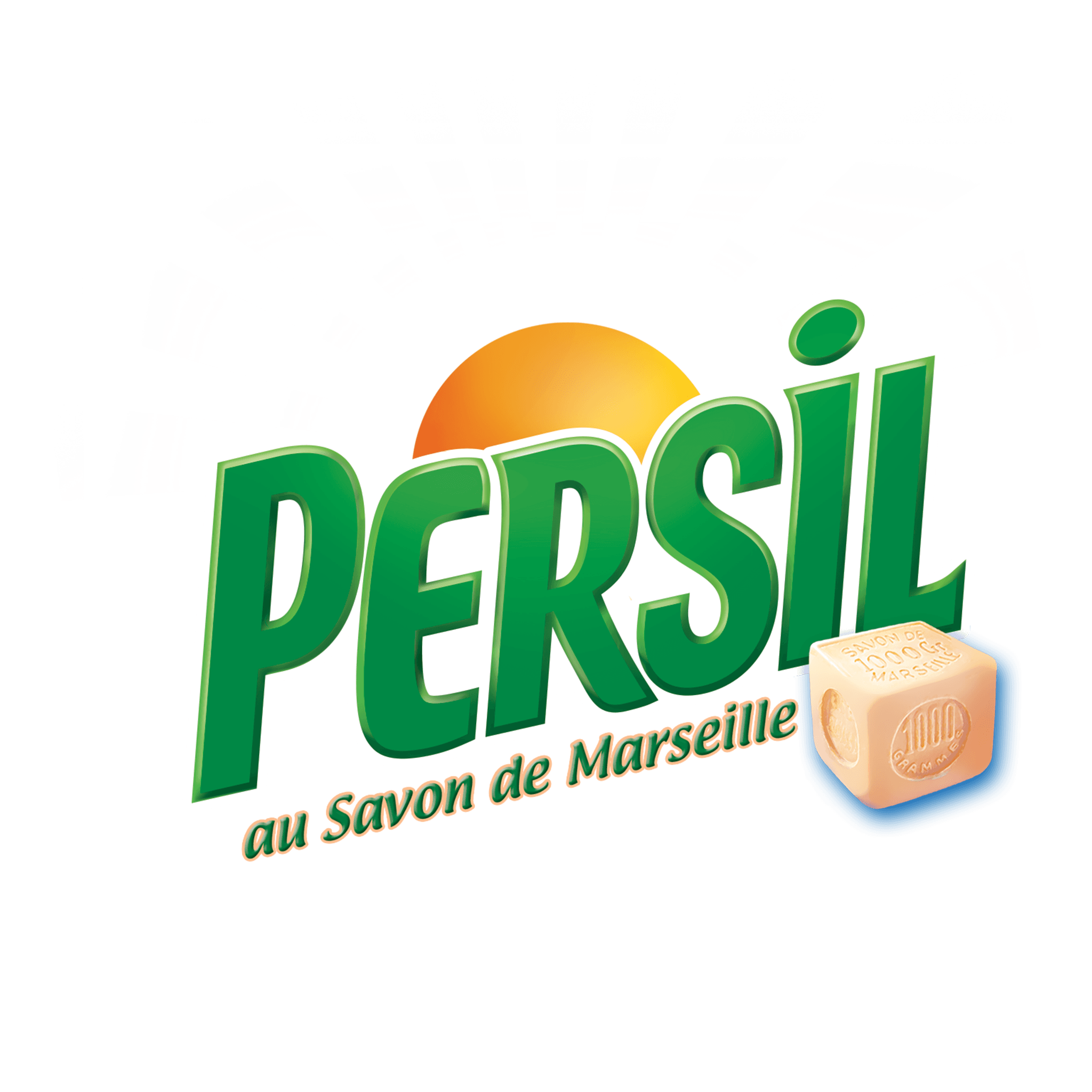 Persil Logo