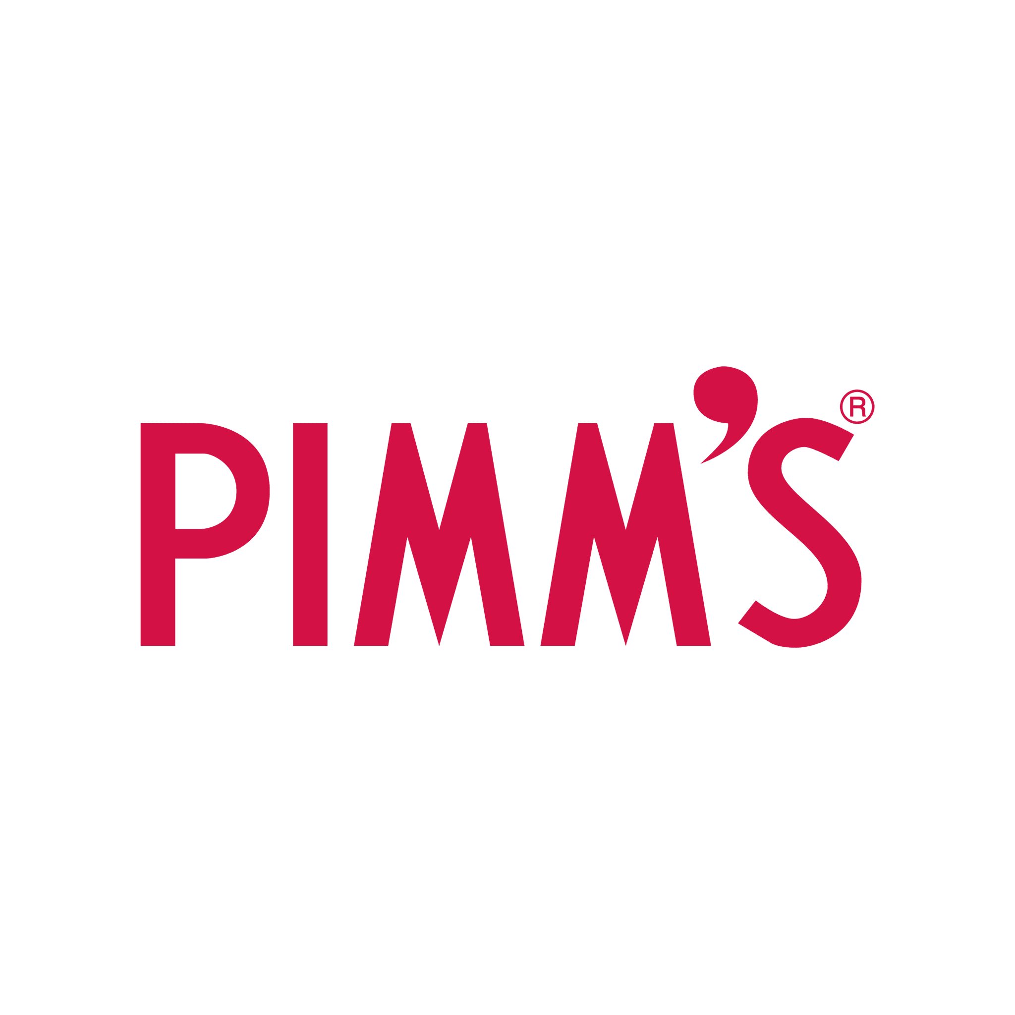 Pimms Logo