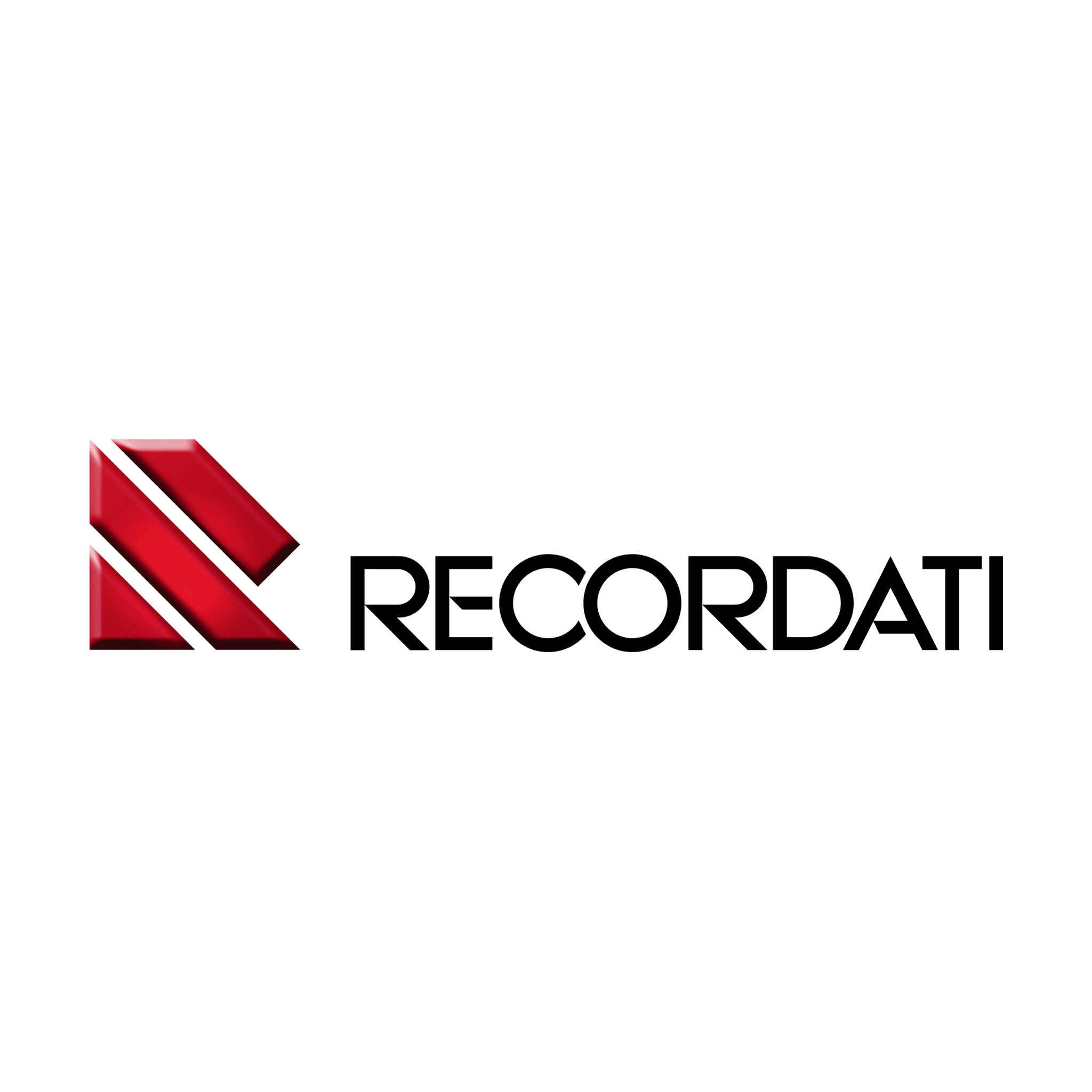 Recordati Logo