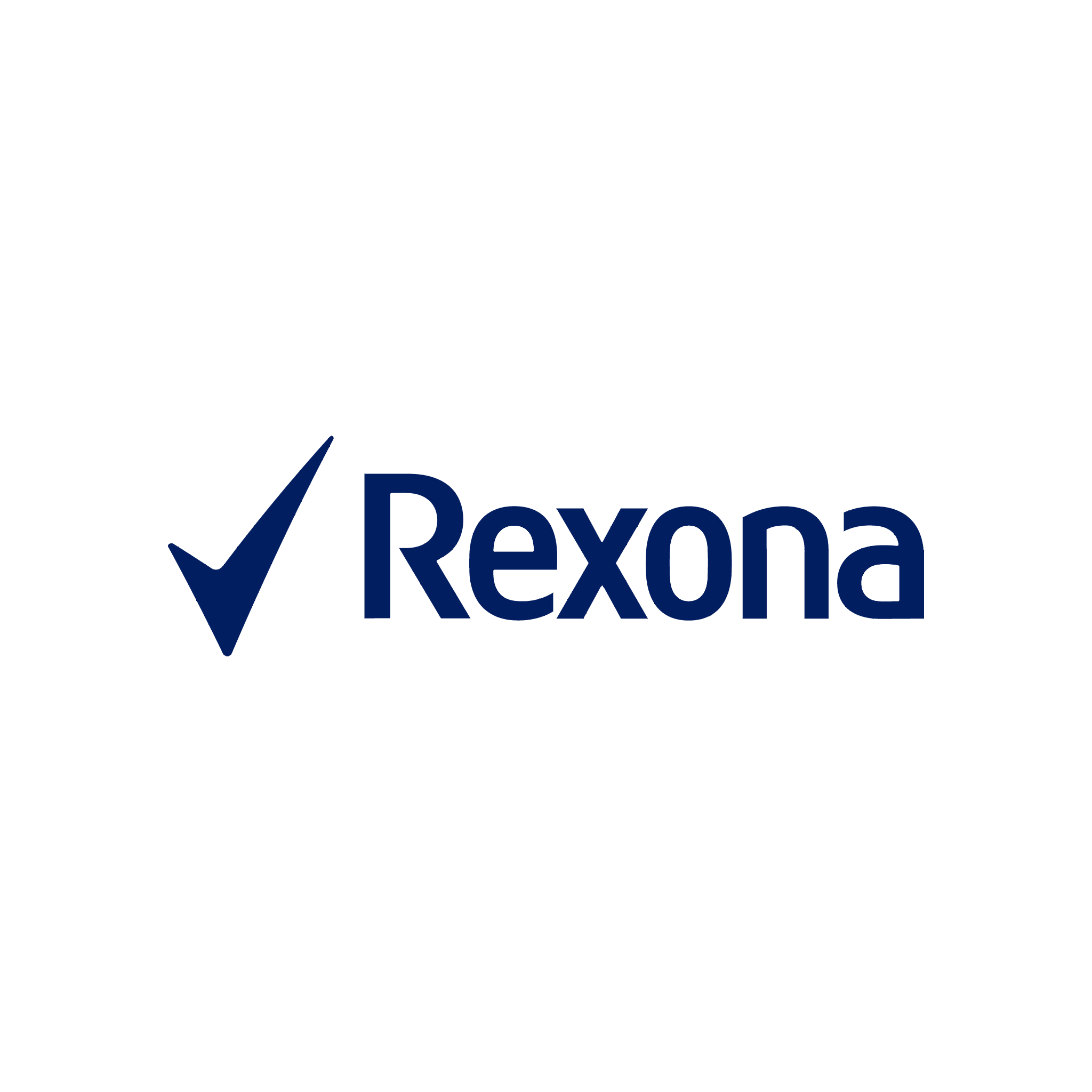 Cámara Aprendizaje Ocultación logo rexona sustantivo Vendedor pobre