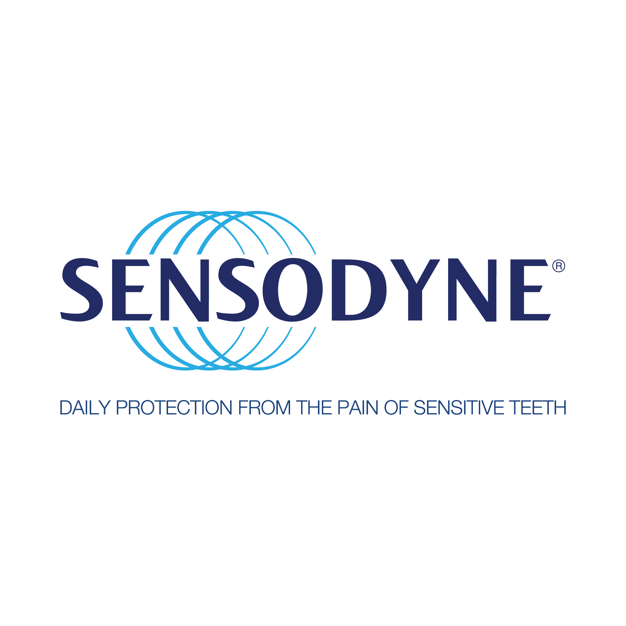 Sensodyne Logo