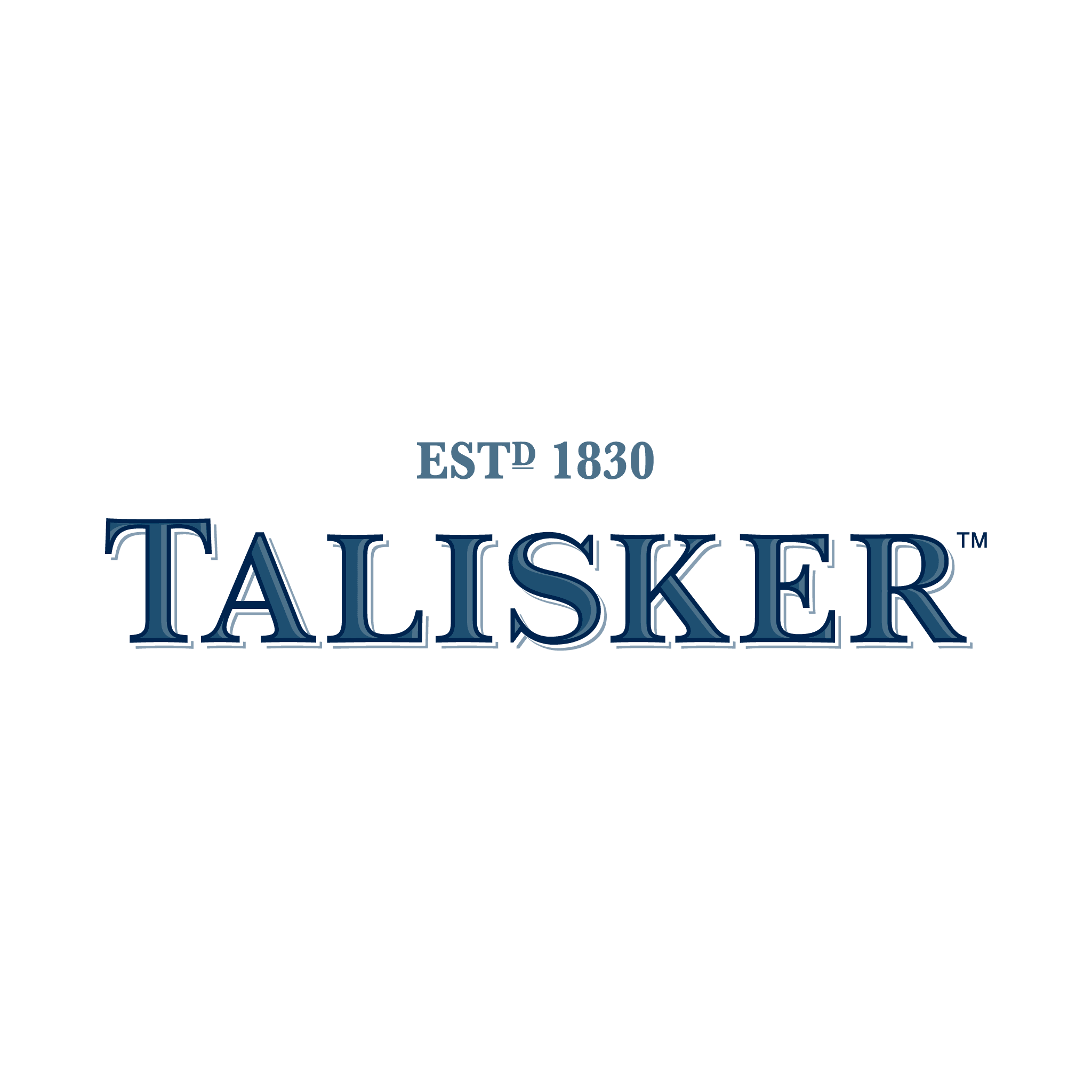 Talisker Logo