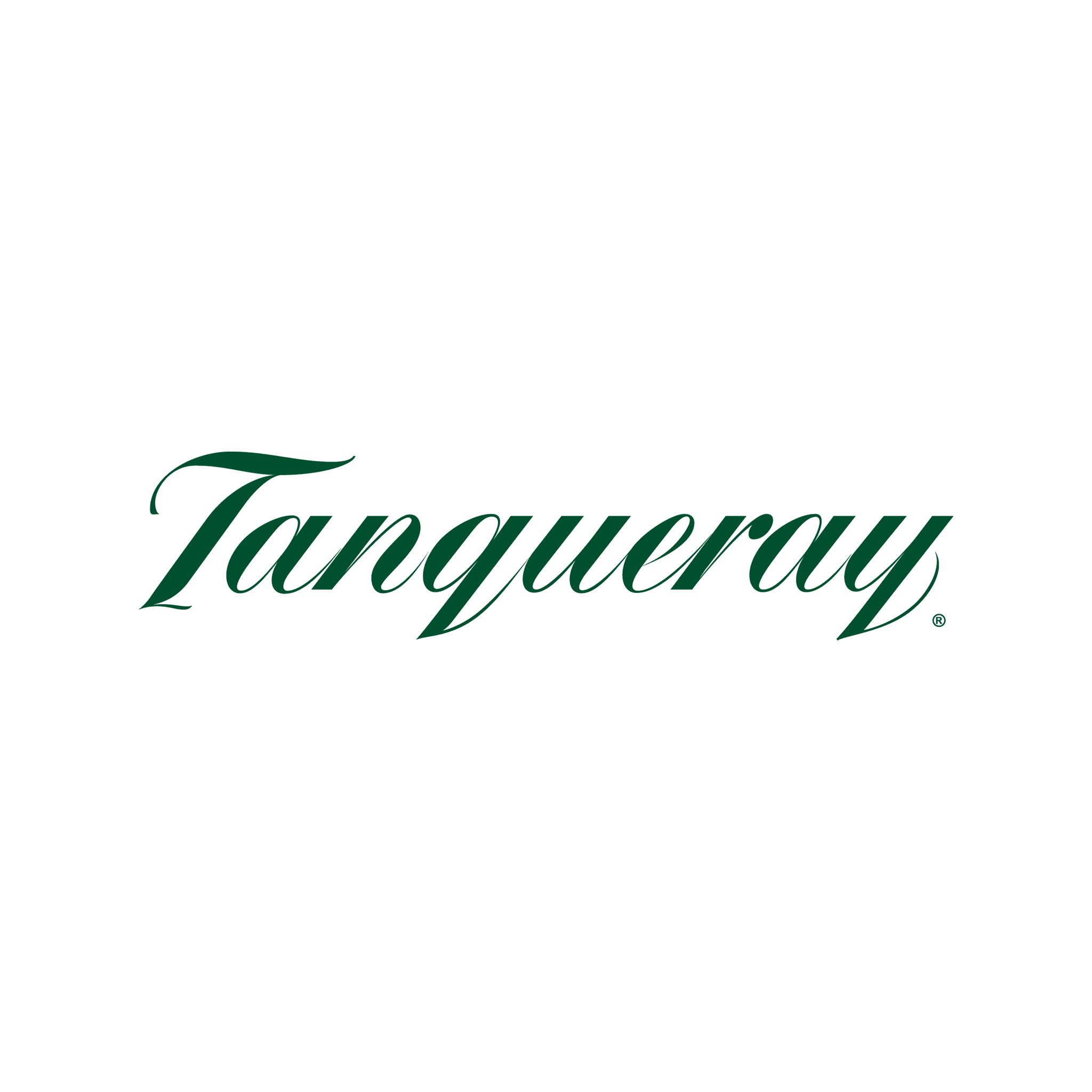 Tanqueray Logo