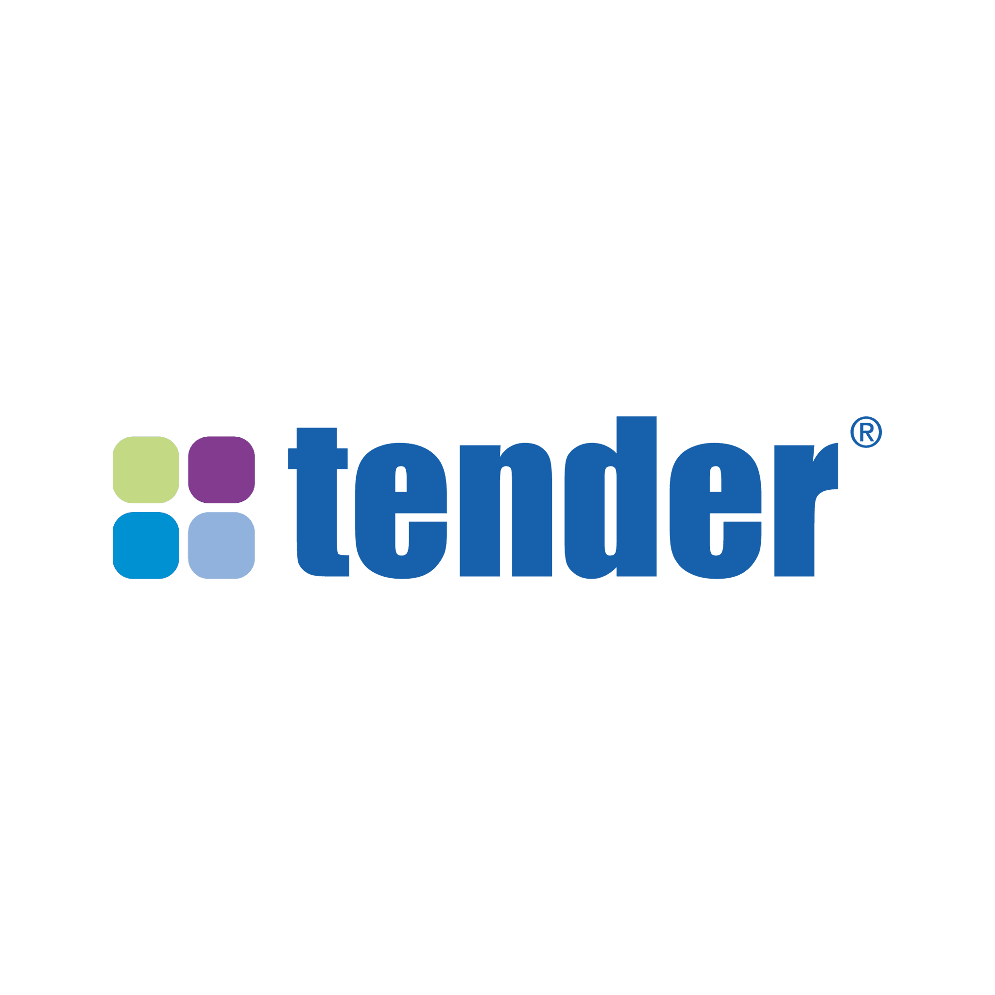 Tender Logo