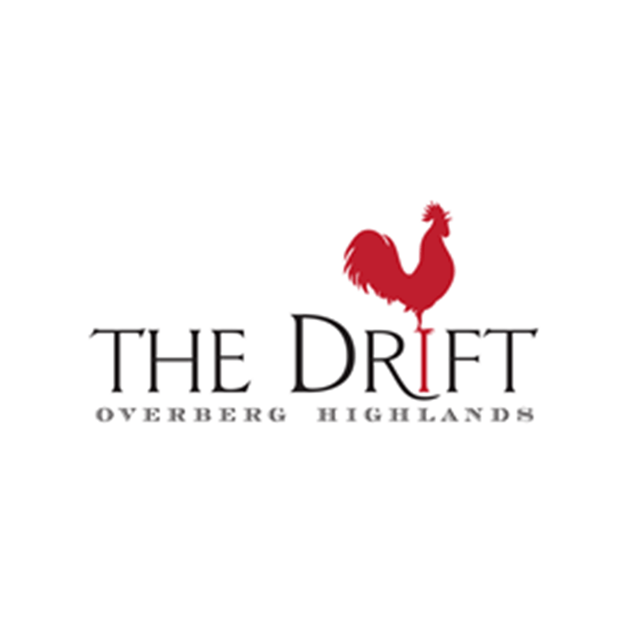 The Drift Estate Logo