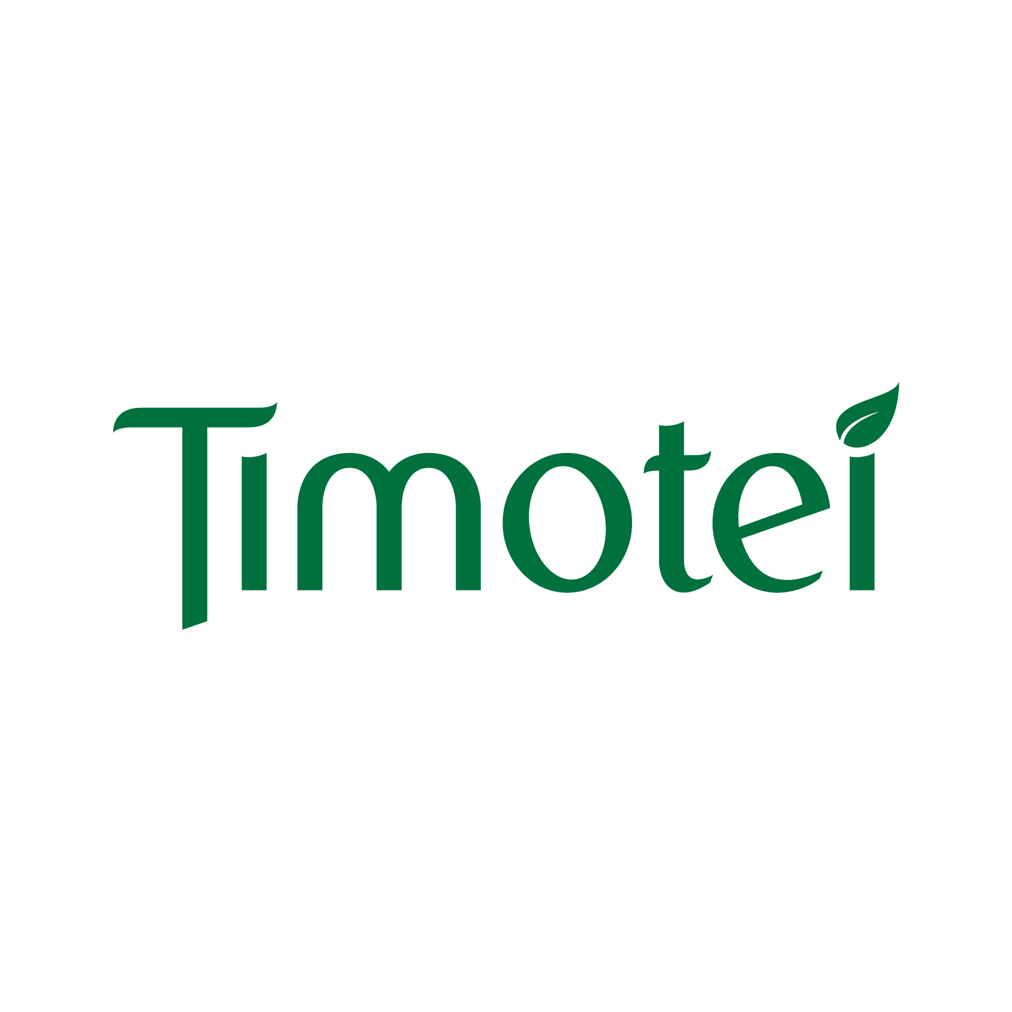 Timotei Logo