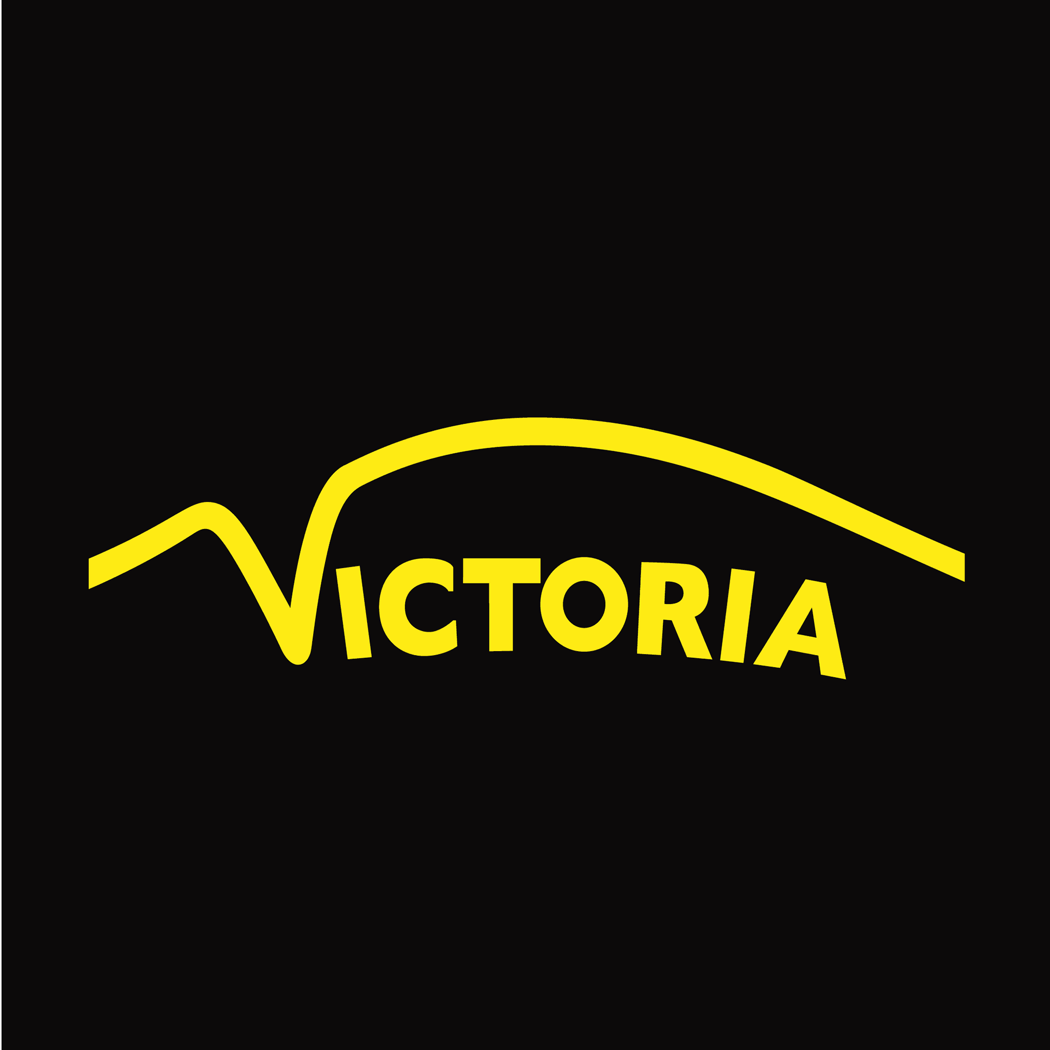 Victoria Logo