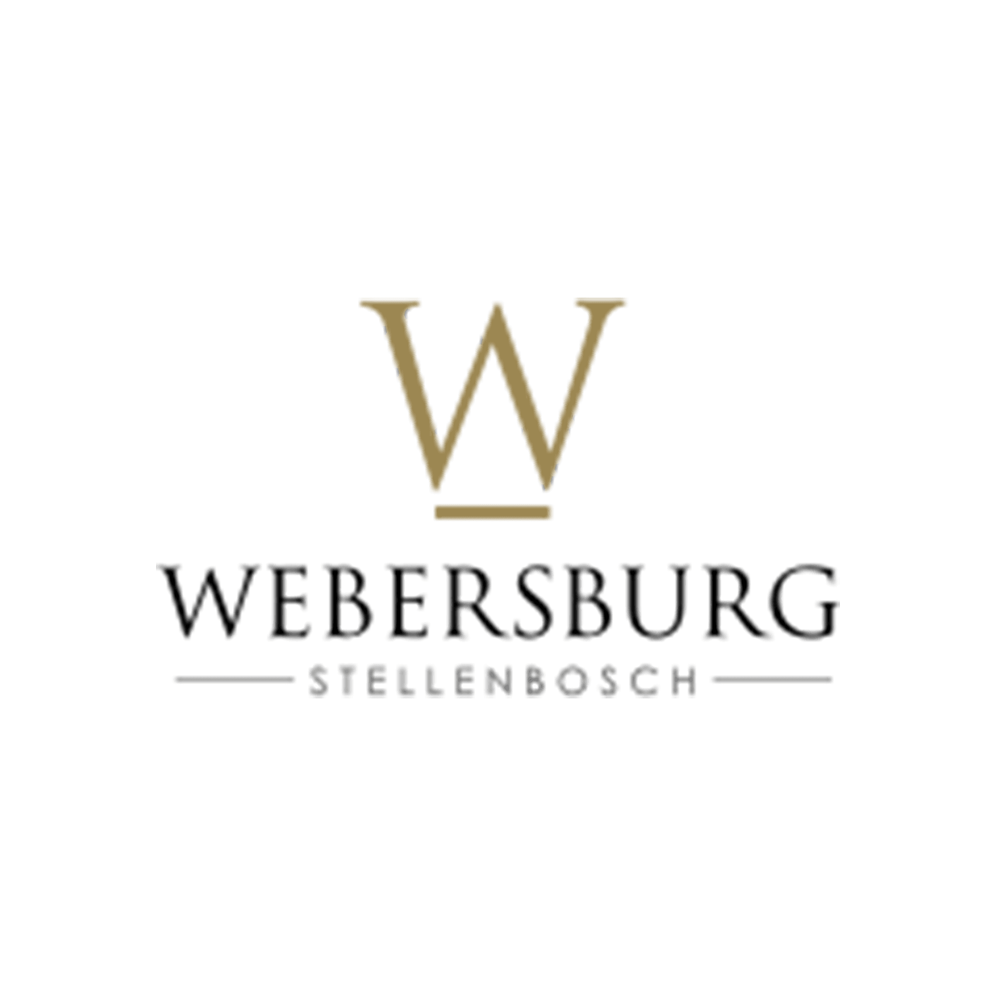 Webersburg Estate Logo