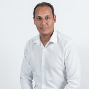 Gilbert Richard