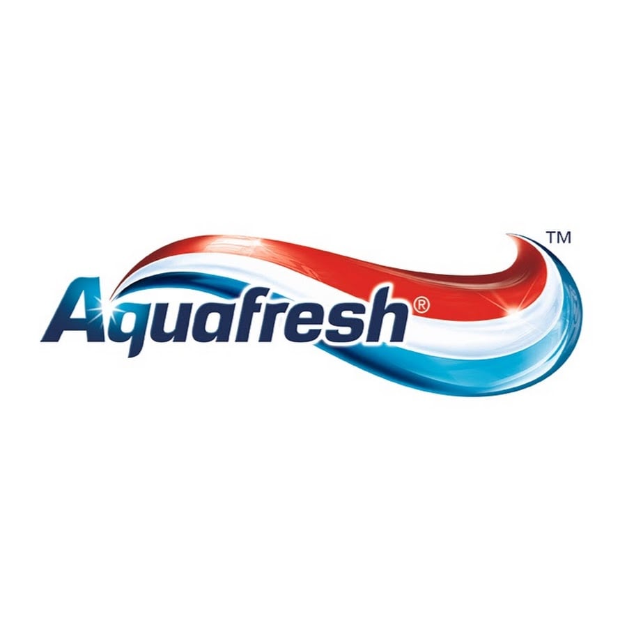 Aquafresh Logo