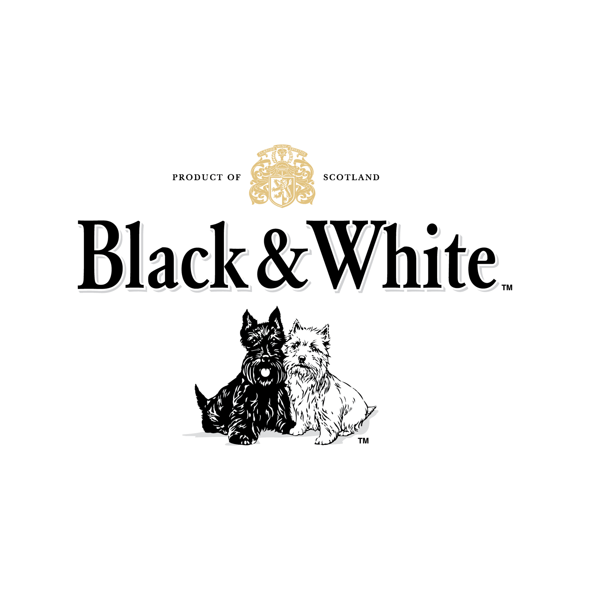 Black and White  PNL, Brand Development, Distribution, Consumer