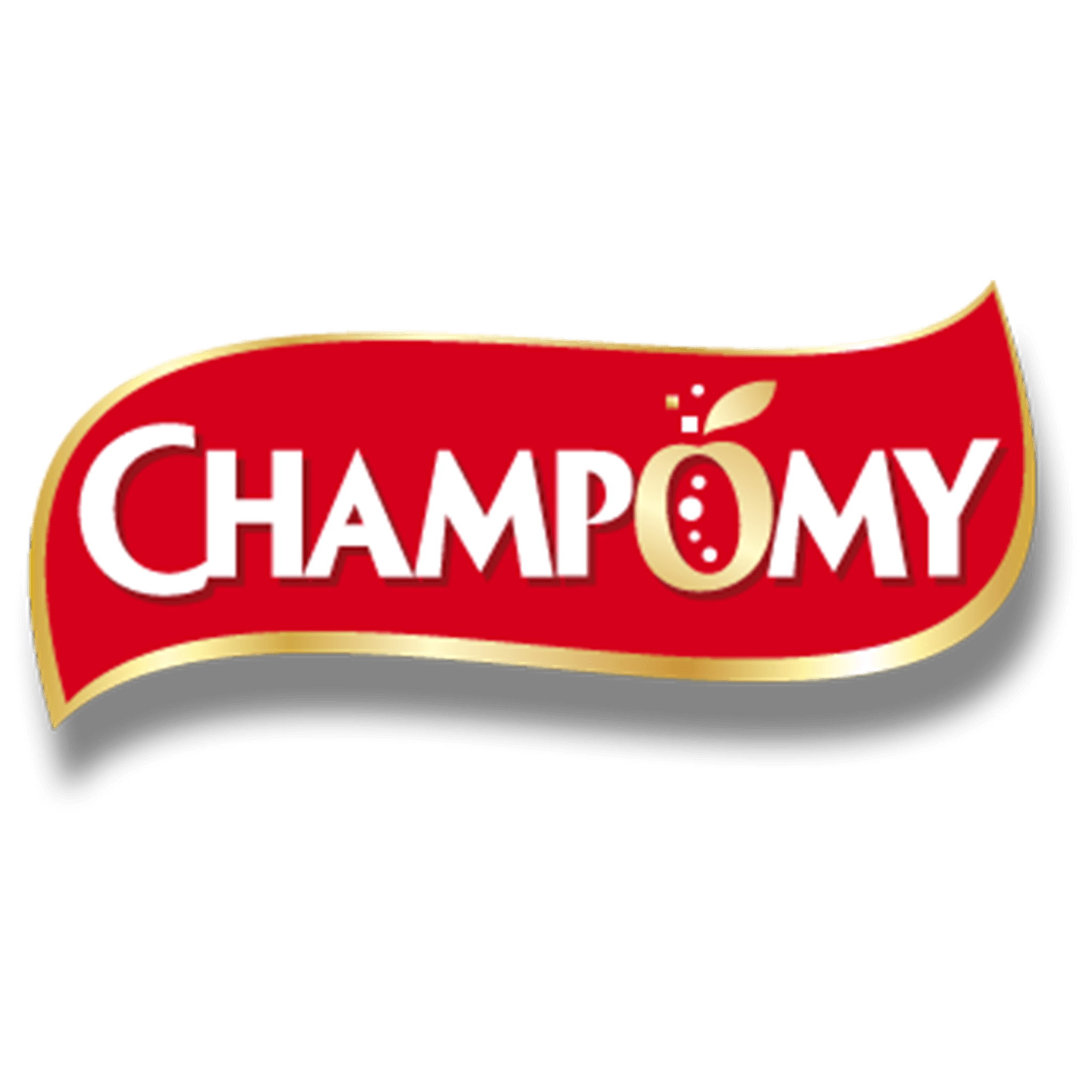 Champomy Logo