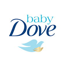 Dove Baby Logo