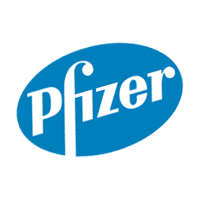 Pfizer Logo