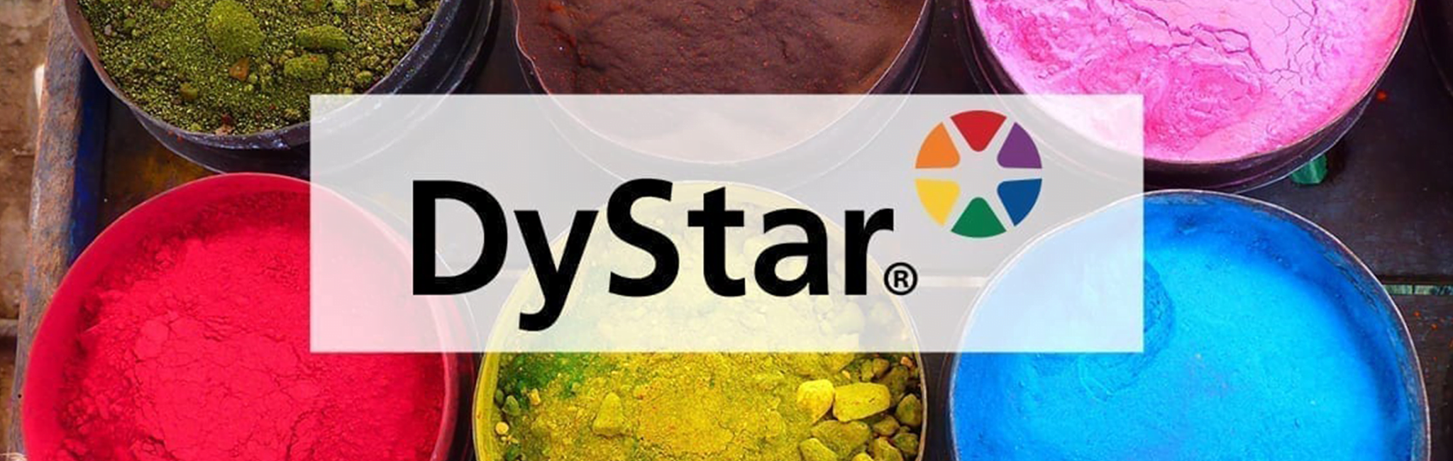 Dystar Banner