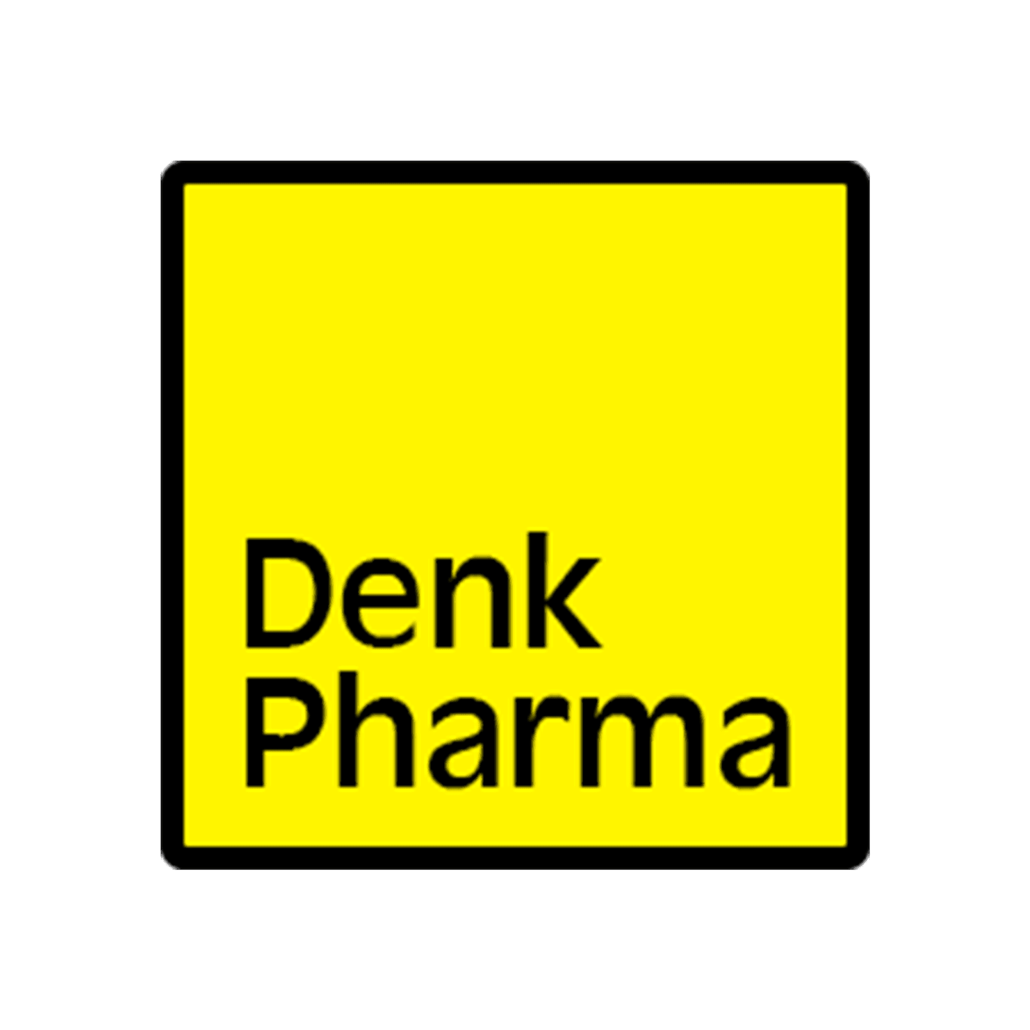 E Denk Logo