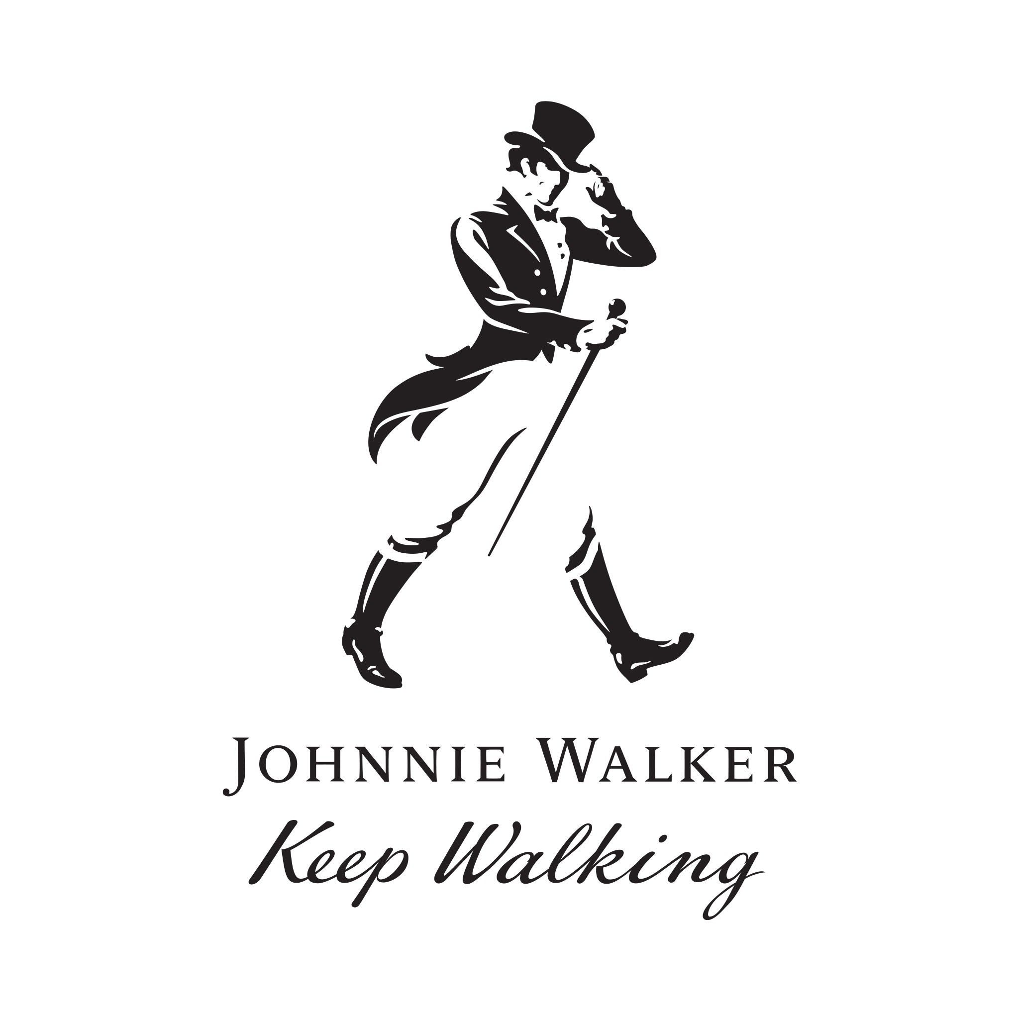 Johnnie Walker Logo