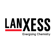 Lanxess Logo