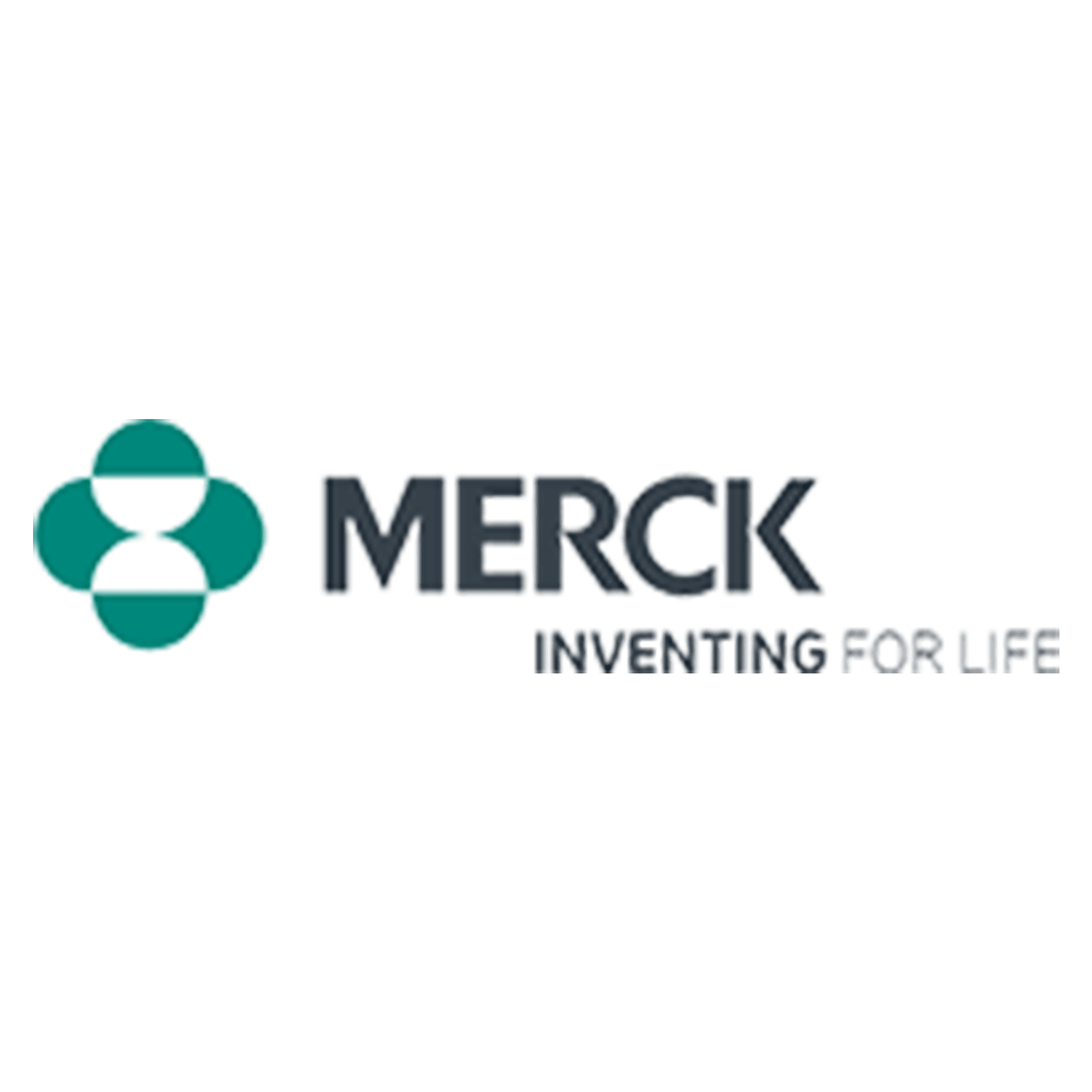 Merck Logo