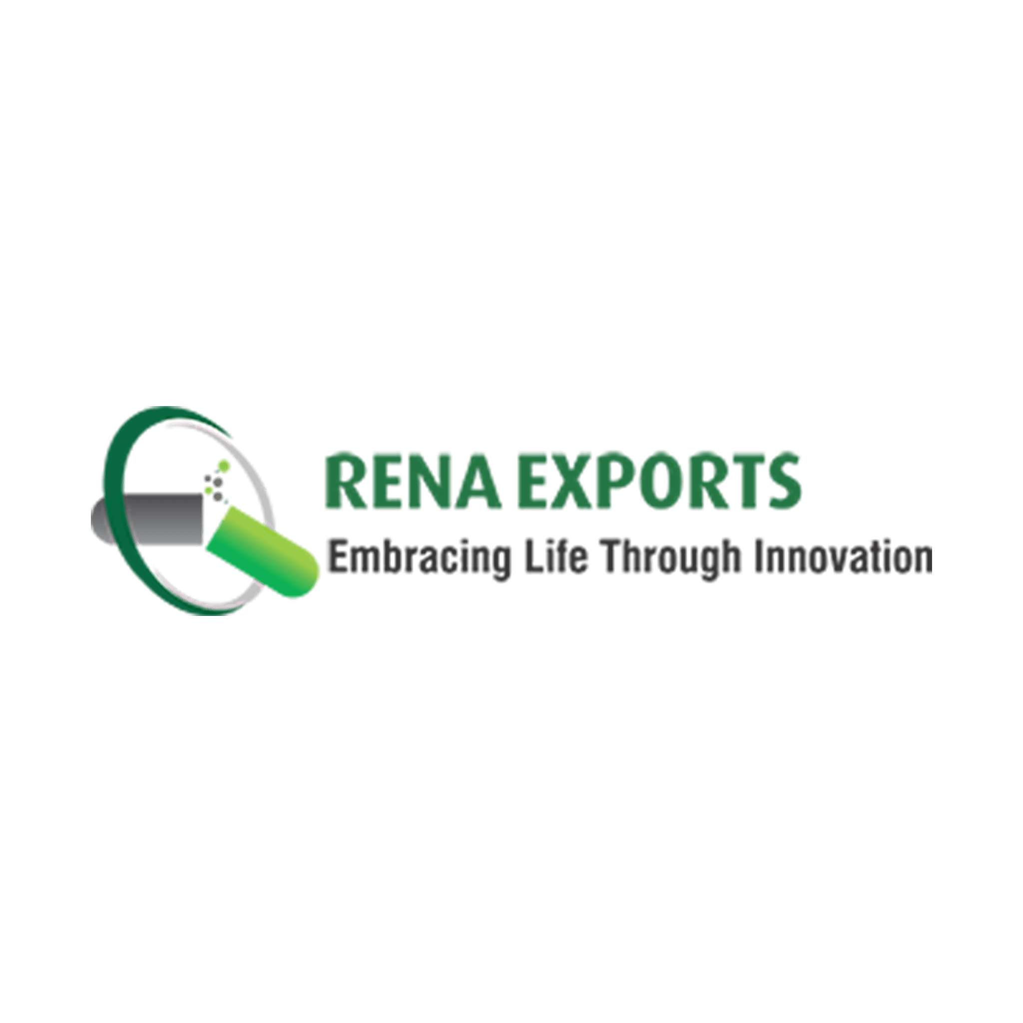 Rena Exports Logo