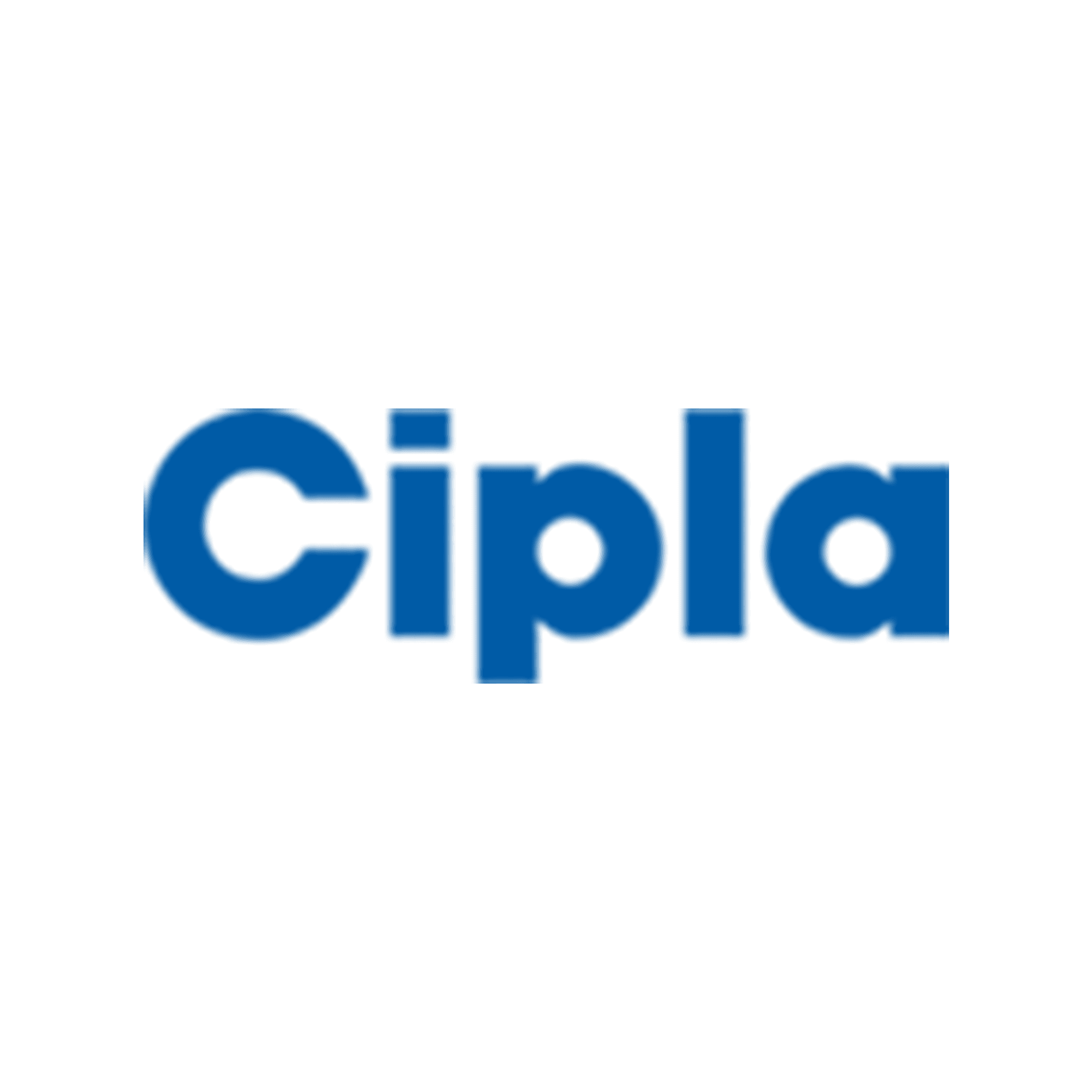 Tridem Cipla Logo