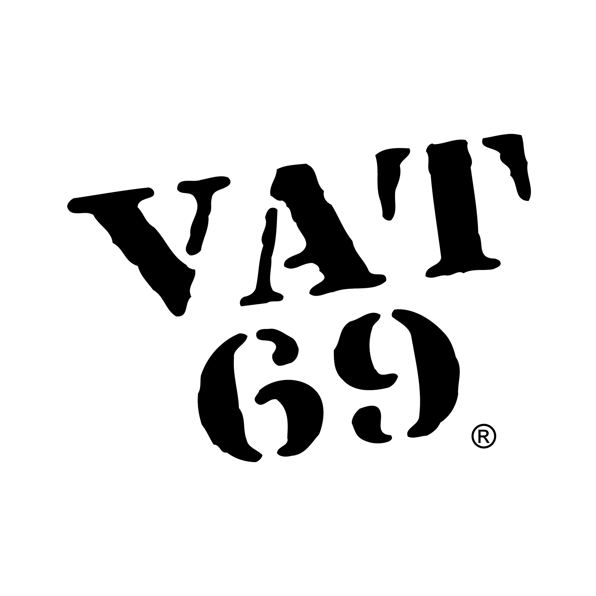 VAT 69 Logo