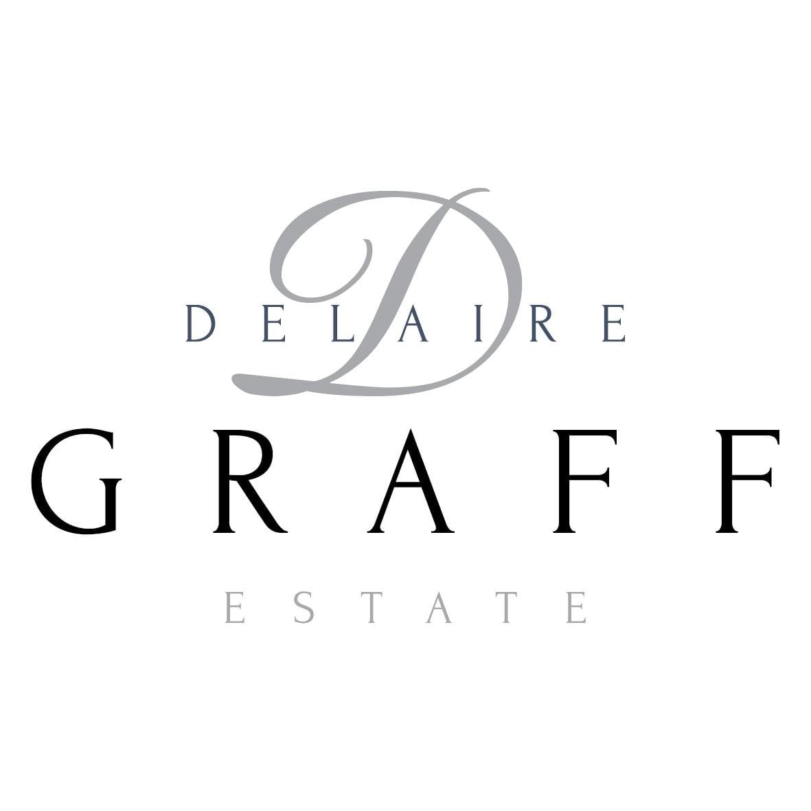 Delaire Graff Logo