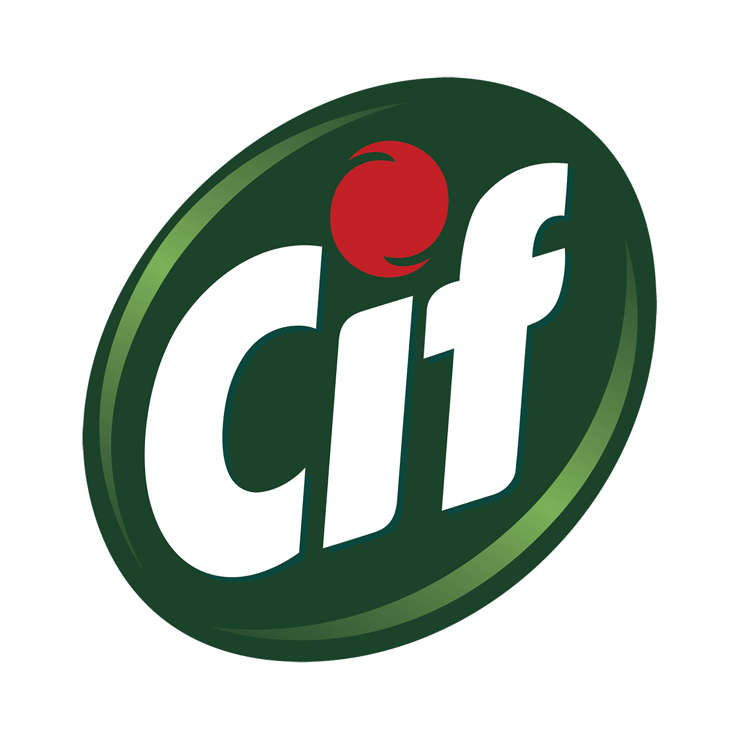 Cif Logo