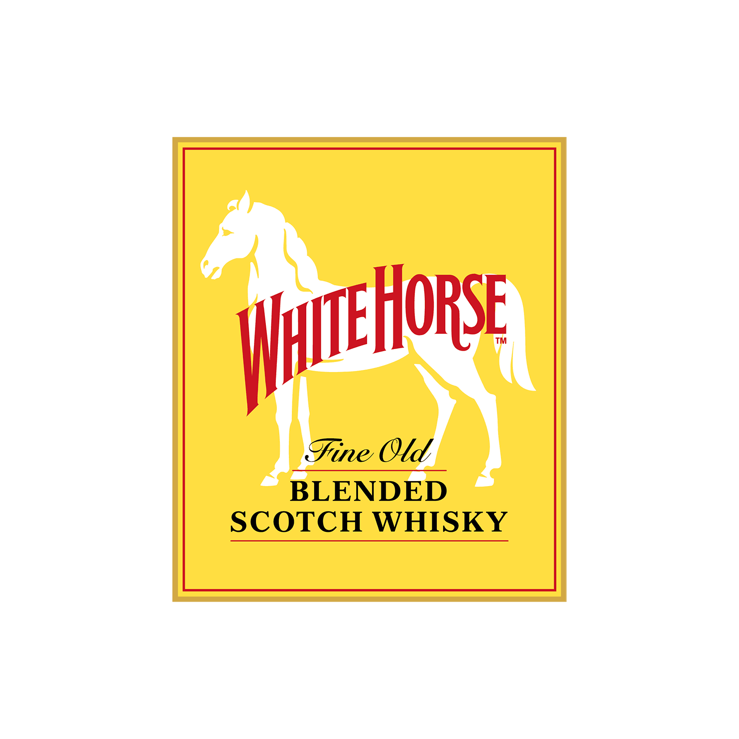 White Horse Logo