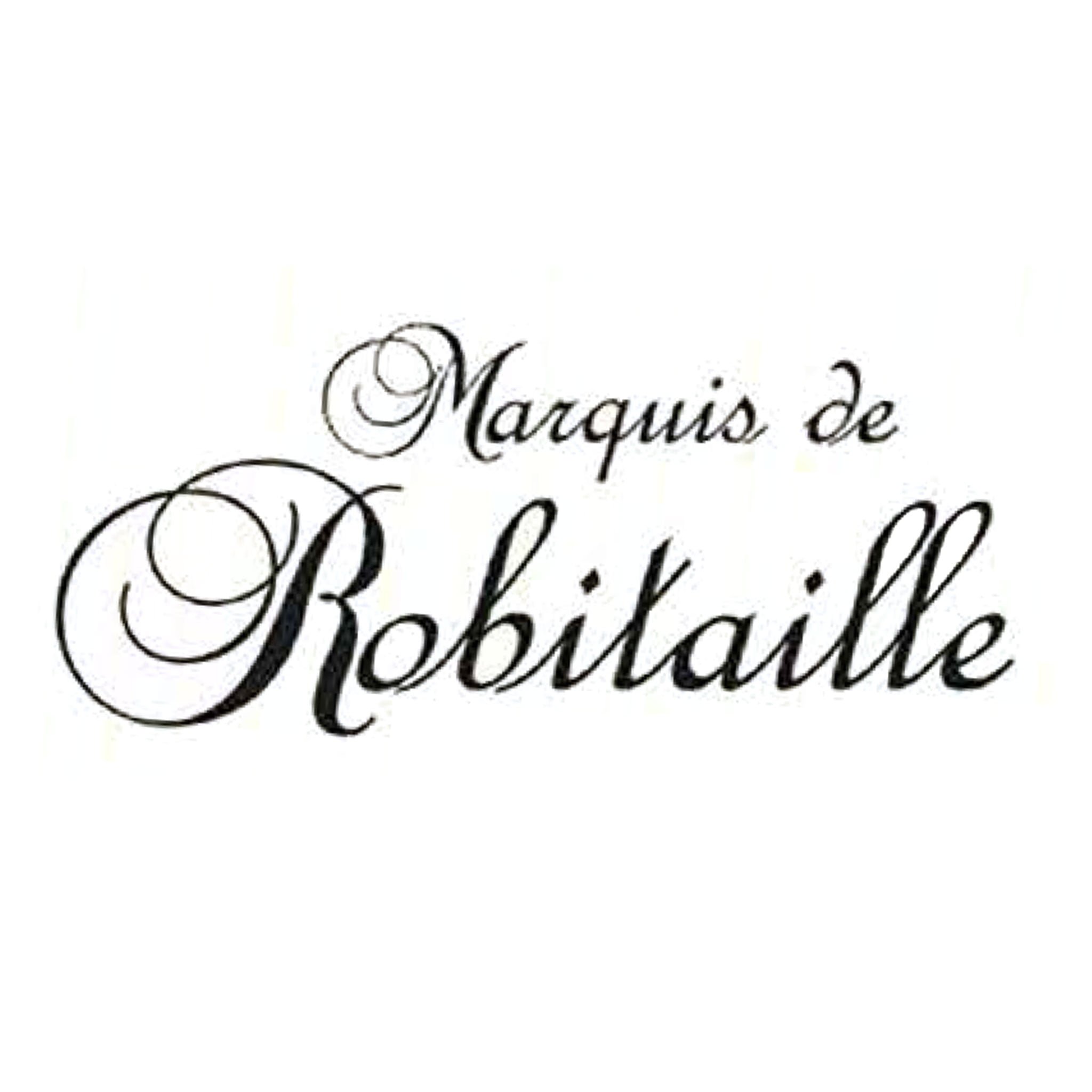 Marquis de Robitaille Logo