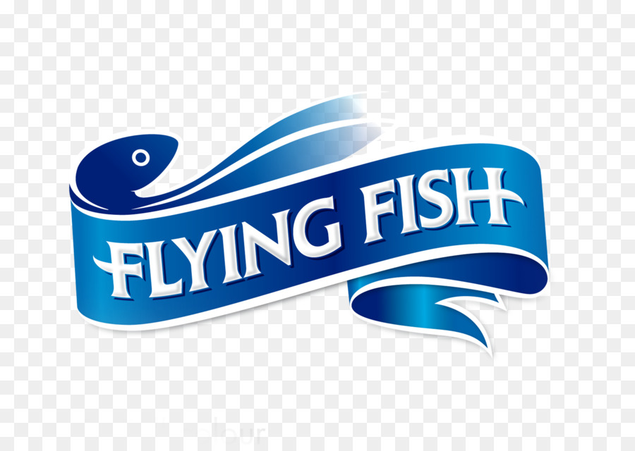 Flying Fish Logo