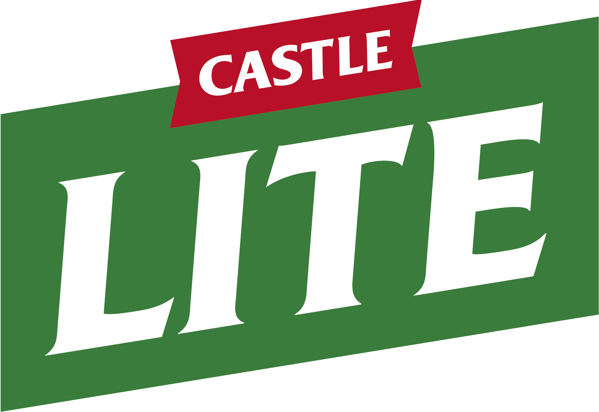Castle Lite Logo