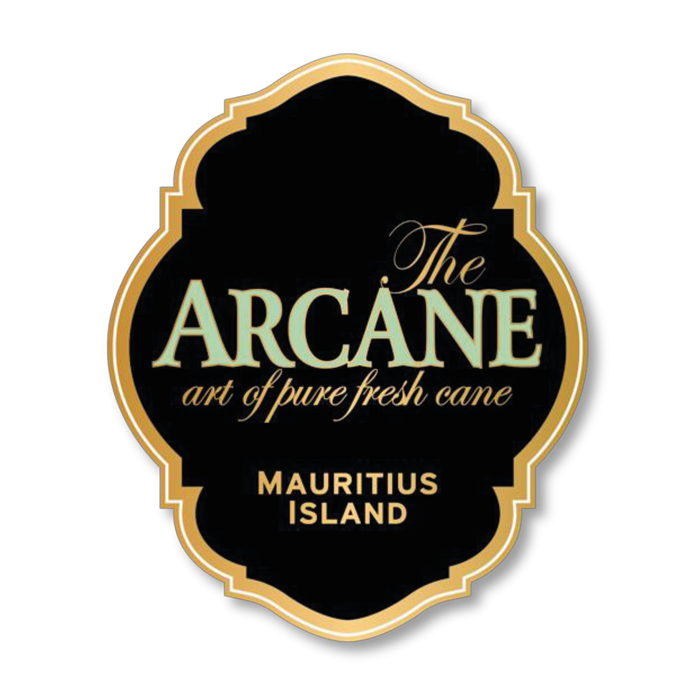 Arcane Logo