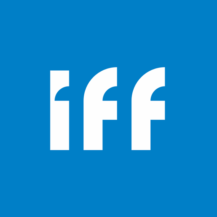 IFF Logo