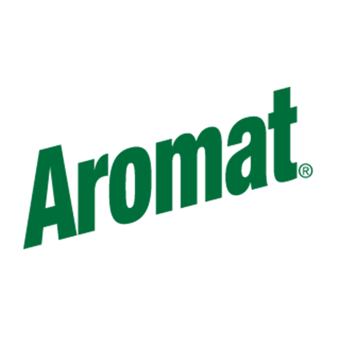 KNORR AROMAT Logo